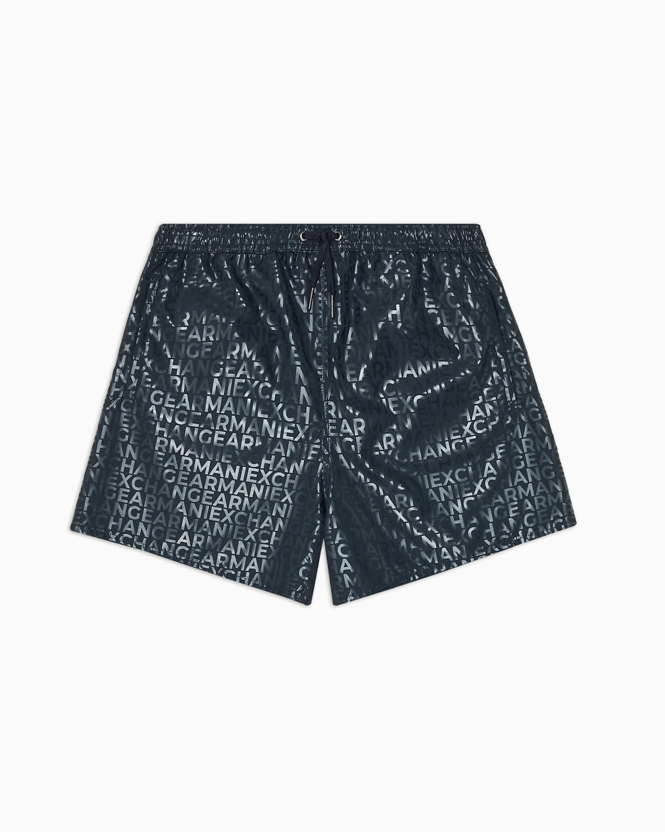 ASV Fabric Patterned Boxer Costume Slide 0