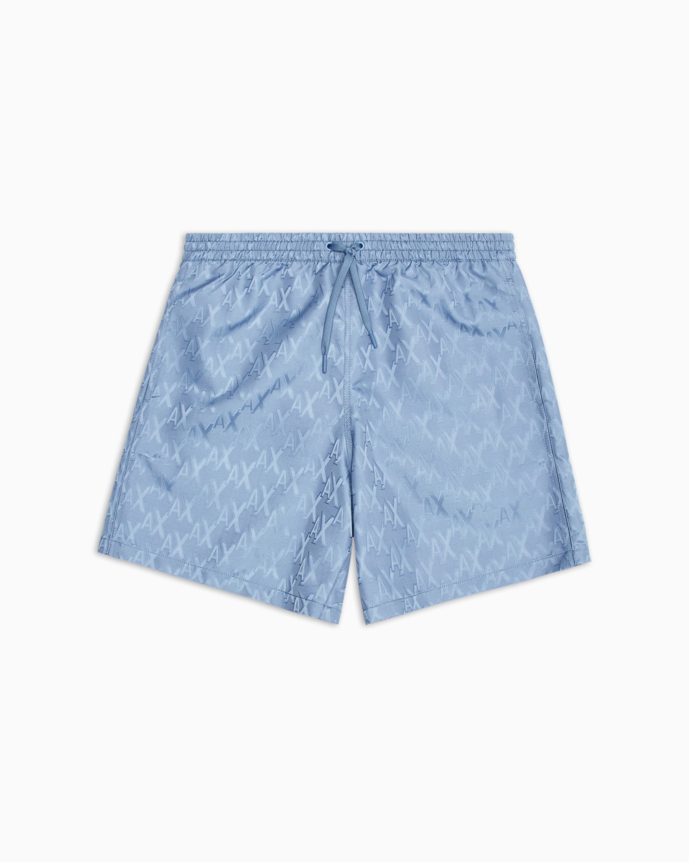 Bañador tipo bóxer en tejido Monogram Diapositiva 0