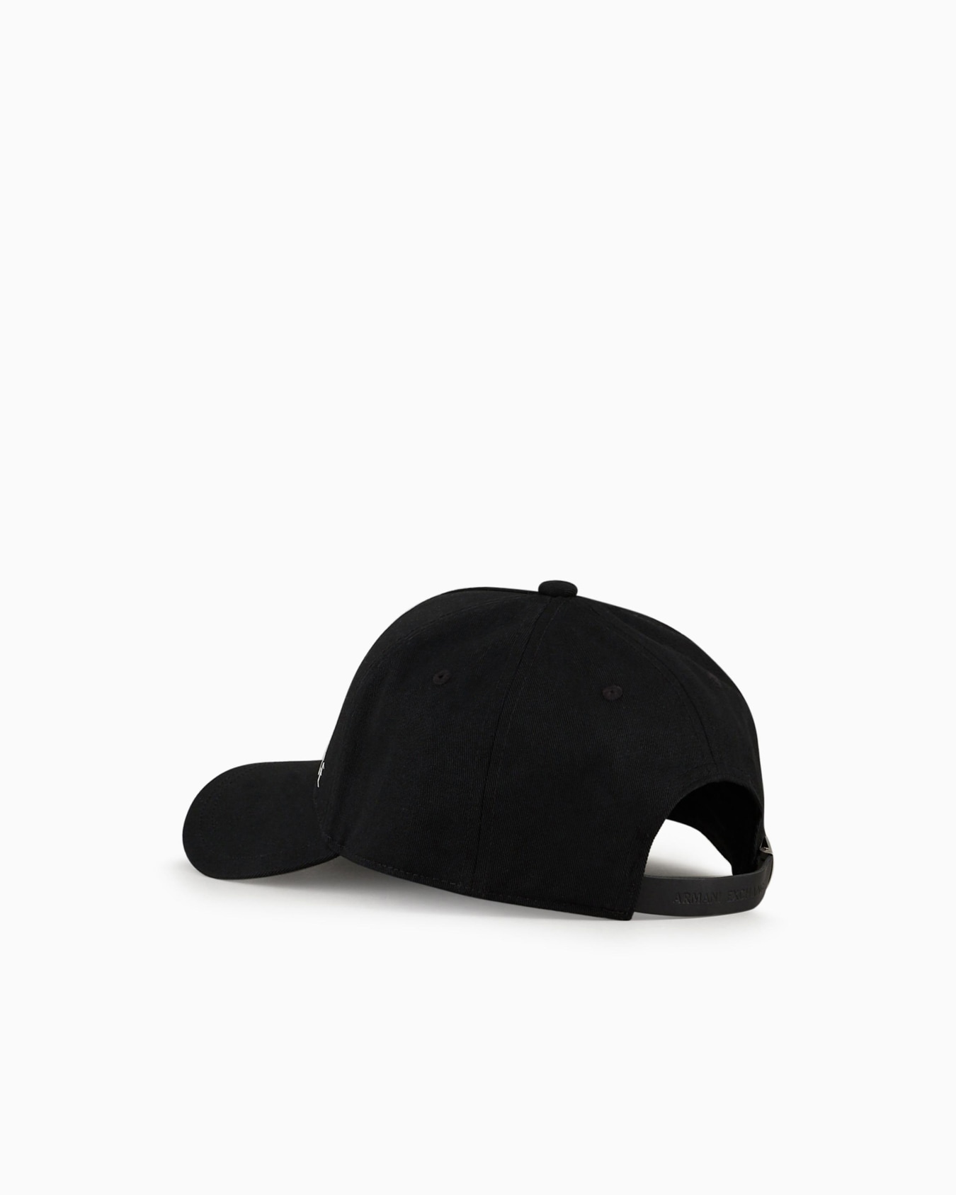 Hut mit Schirm mit Logo Folie 1