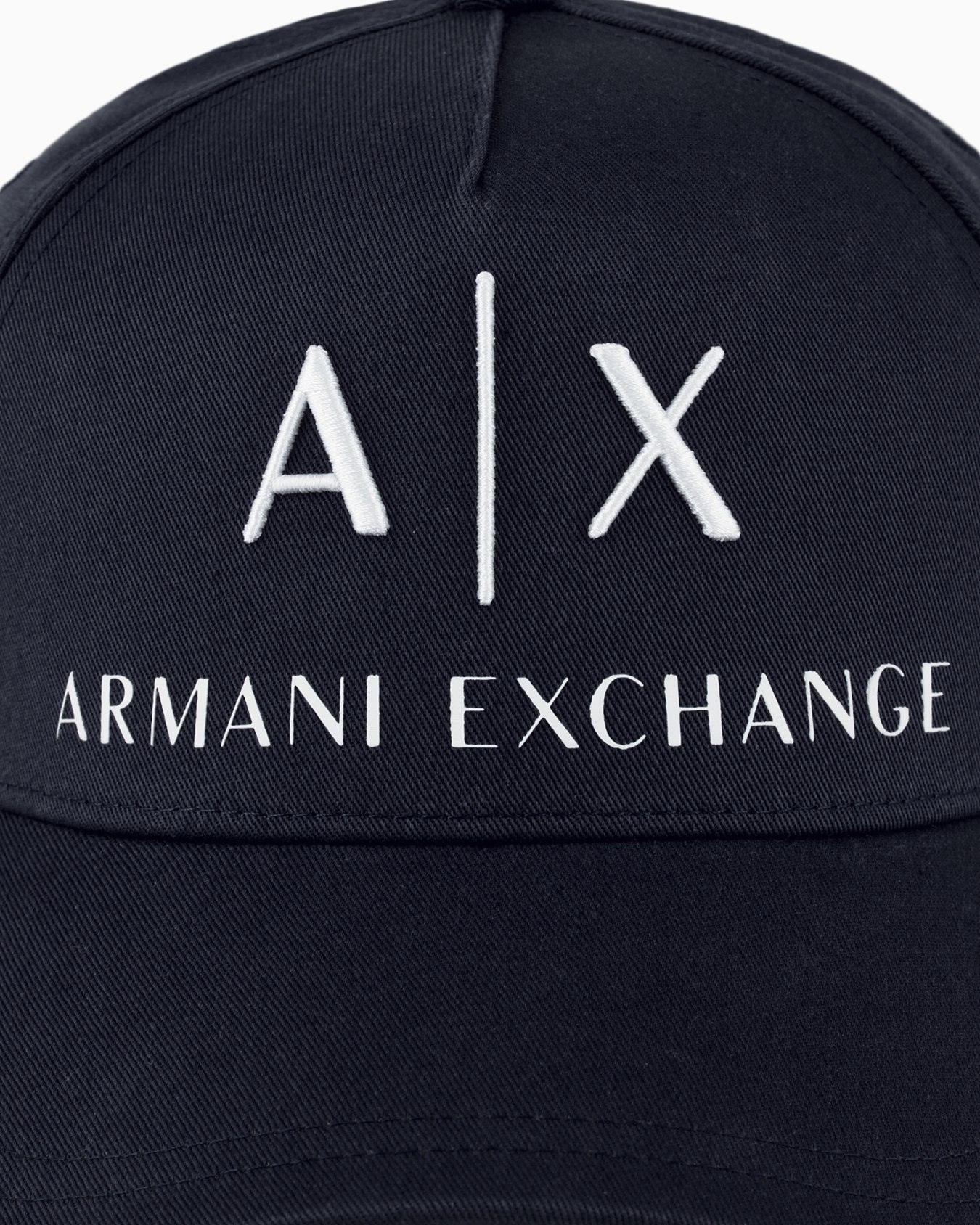 Gorro con visera con logo. Diapositiva 2