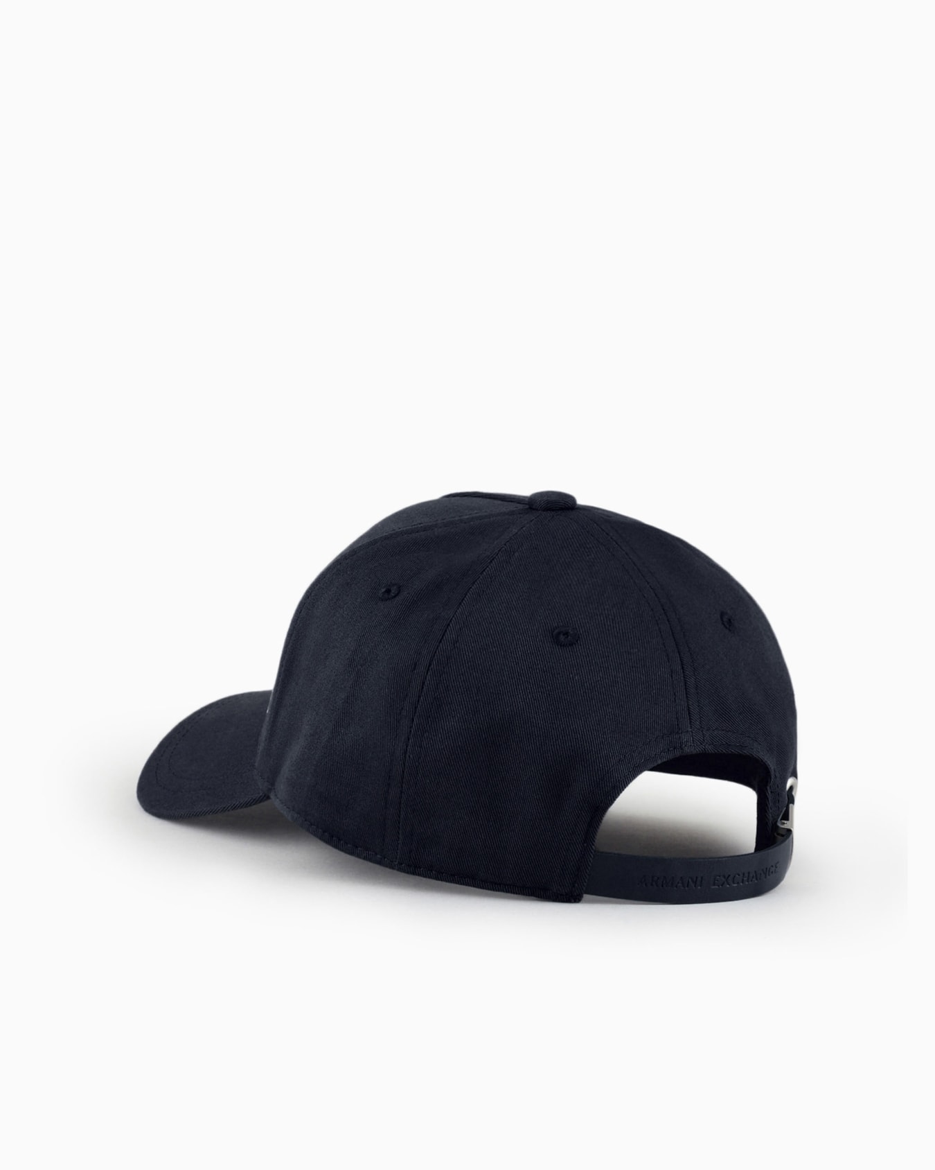 Gorro con visera con logo. Diapositiva 1