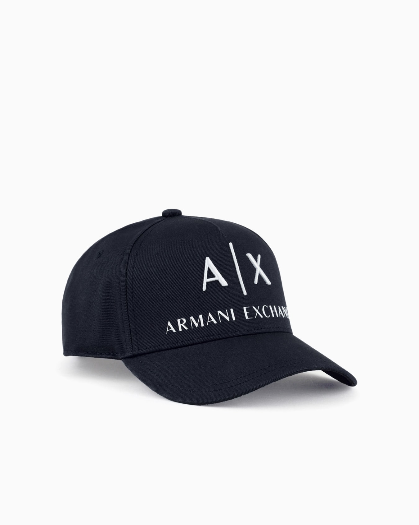 Gorro con visera con logo. Diapositiva 0