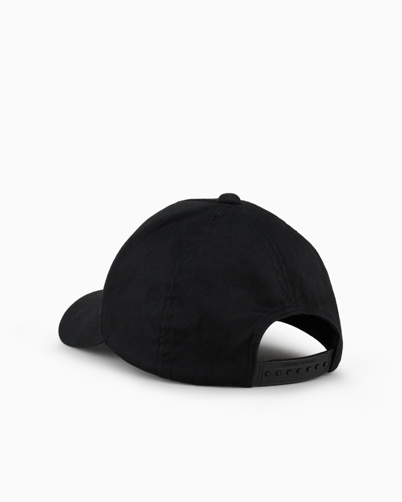 Hut mit Schirm mit Logo Folie 1