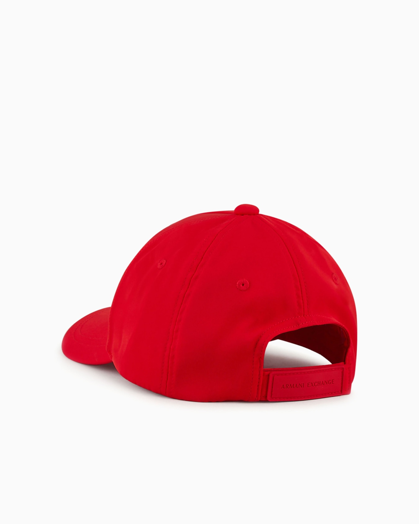 Gorro con visera y logo. Diapositiva 1