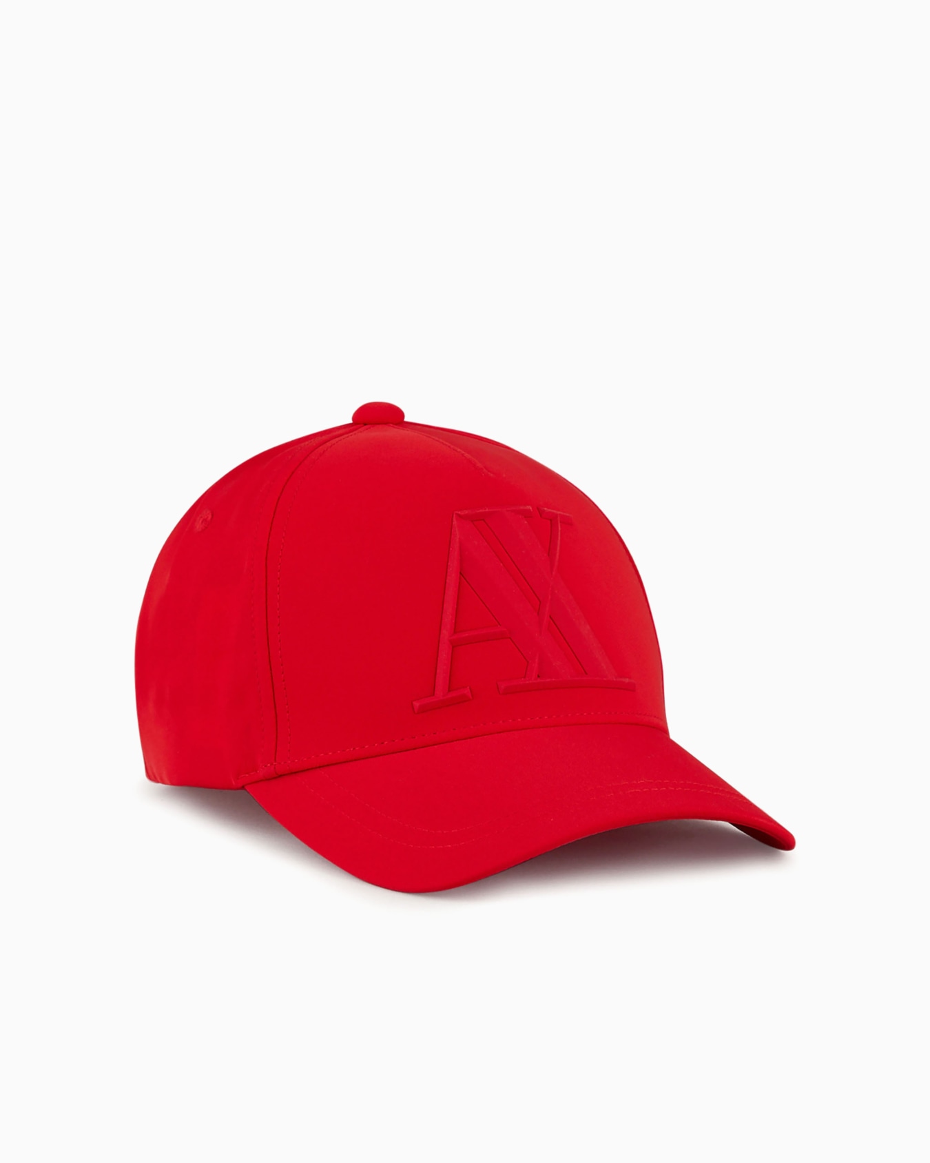 Gorro con visera y logo. Diapositiva 0