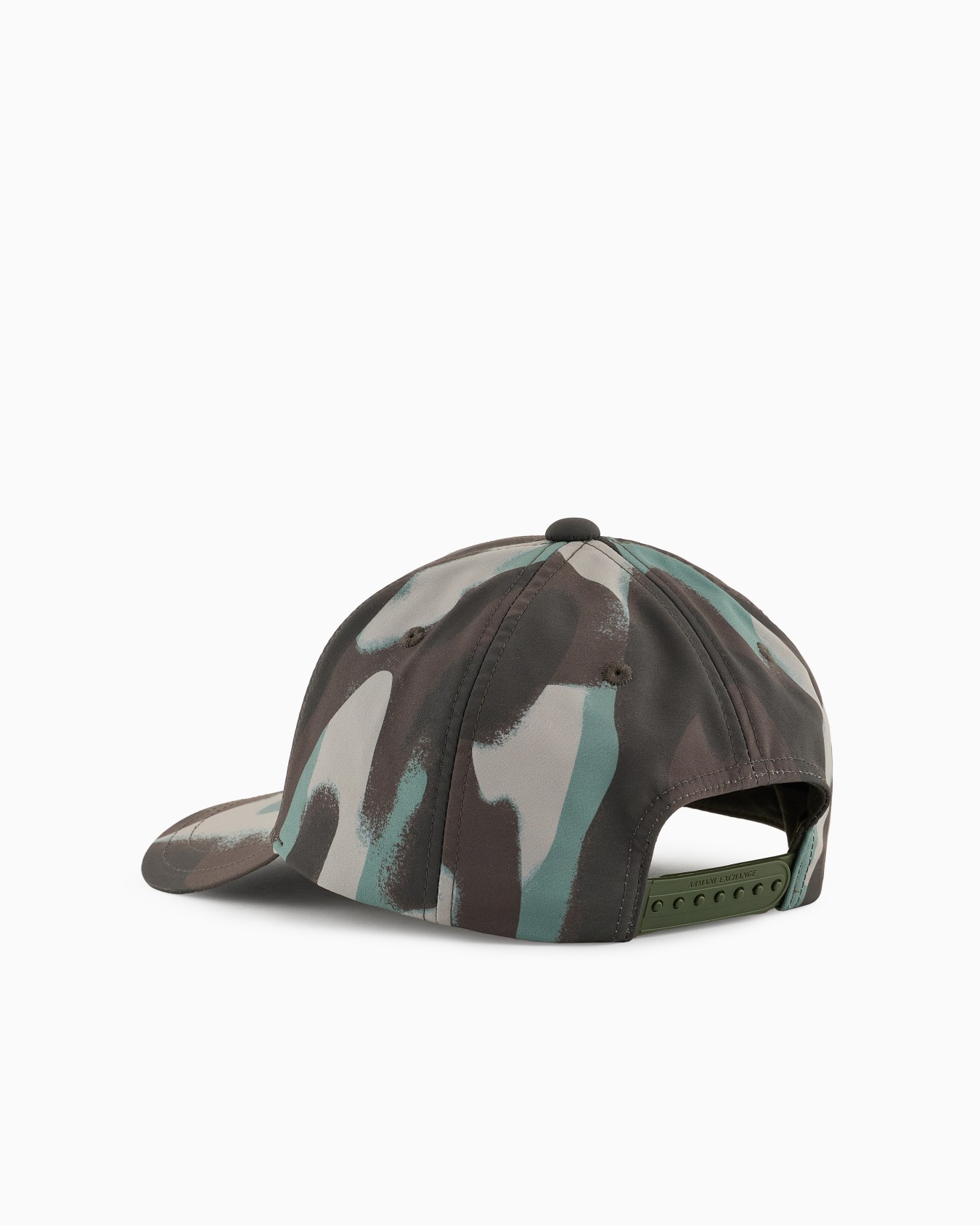 Casquette ASV avec visière Diapositive 1