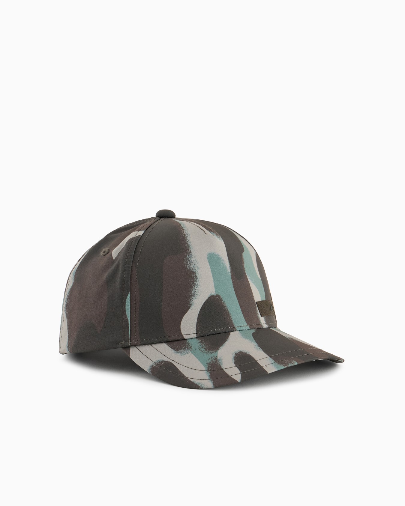 Casquette ASV avec visière Diapositive 0