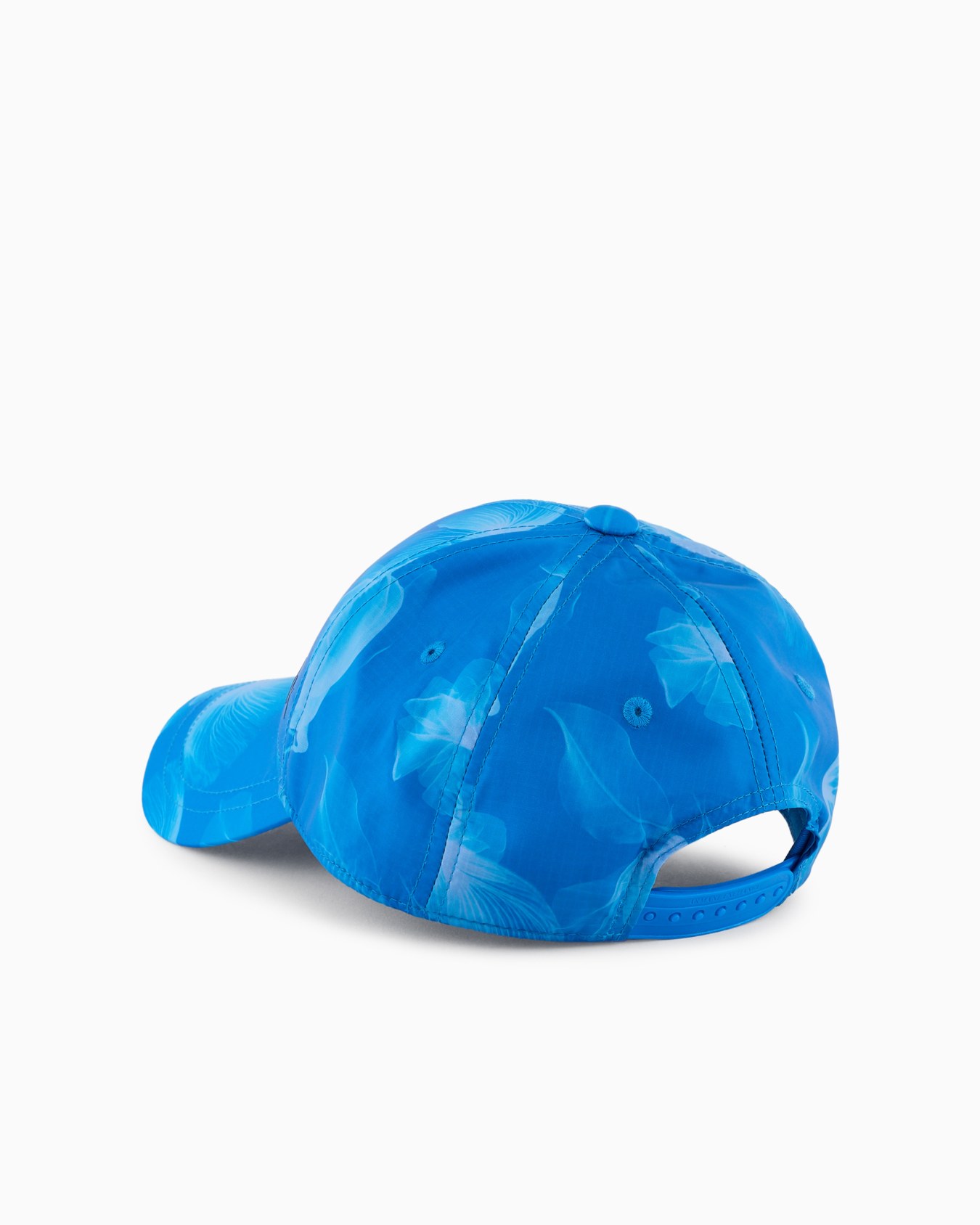 Visor cap with logo Diapositiva 1