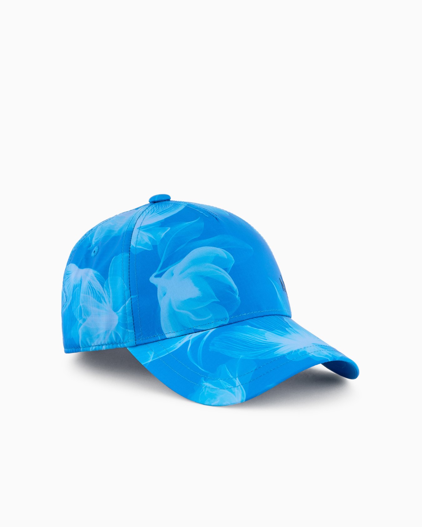 Visor cap with logo Diapositiva 0