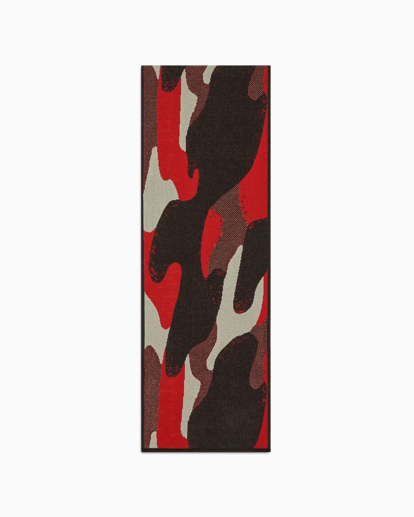Écharpe camouflage Diapositive 0