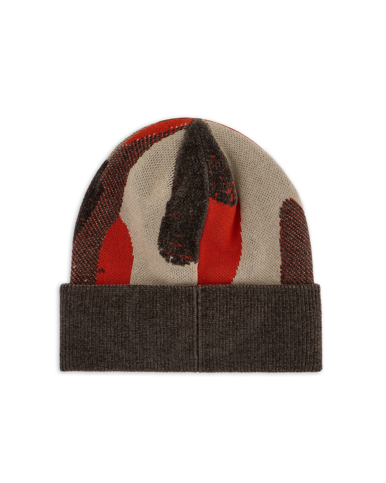 Knitted hat Slide 1