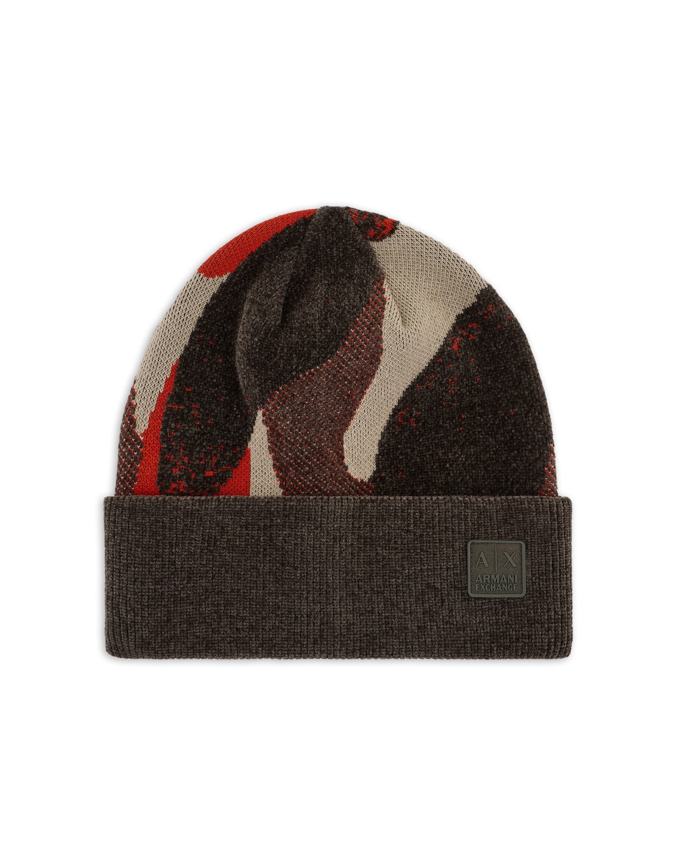 Knitted hat Slide 0