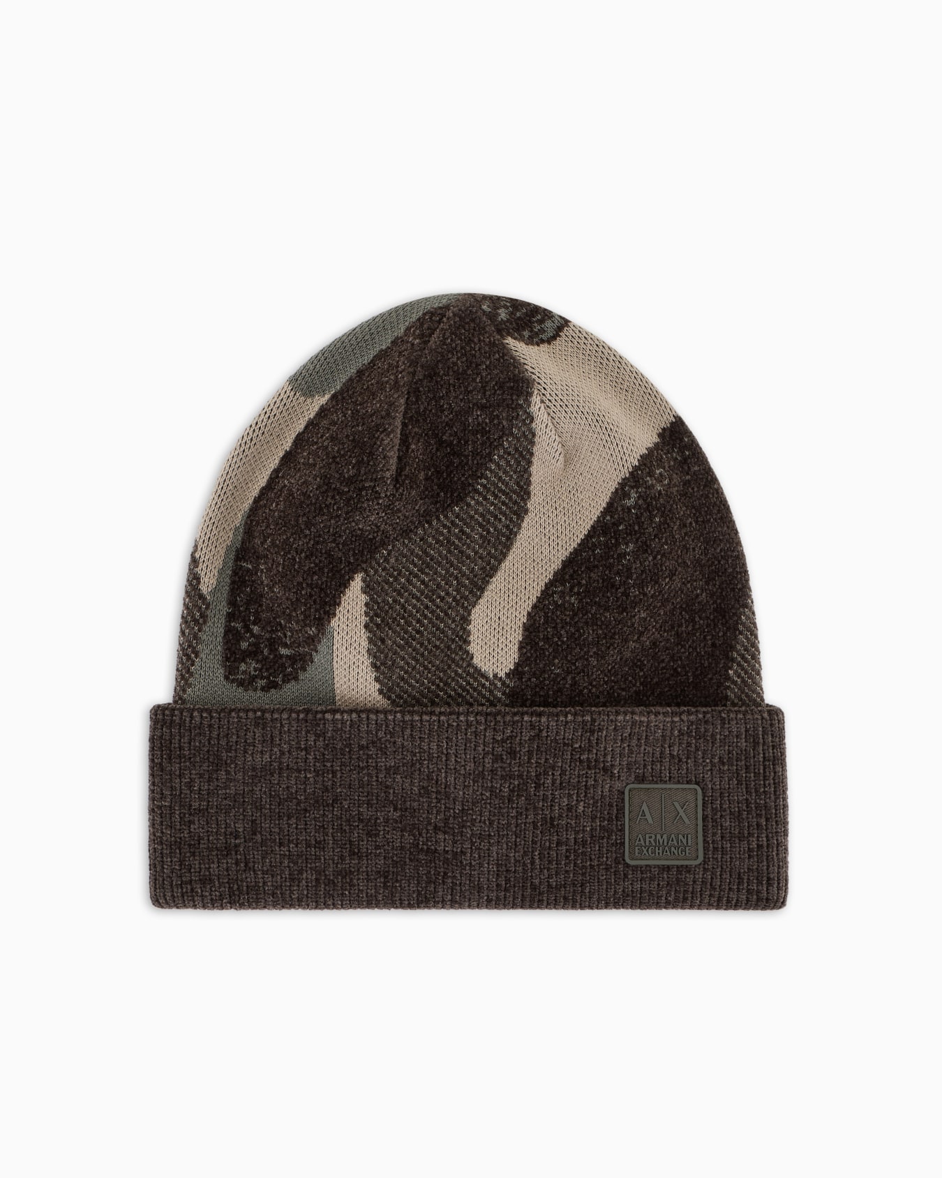 Knitted hat Slide 0