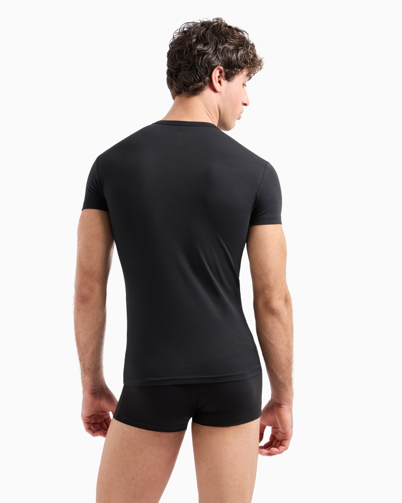 Pack of 2 jersey t-shirts Slide 2