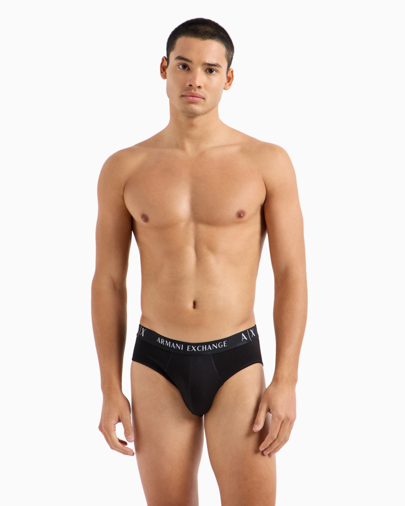Briefs Slide 1