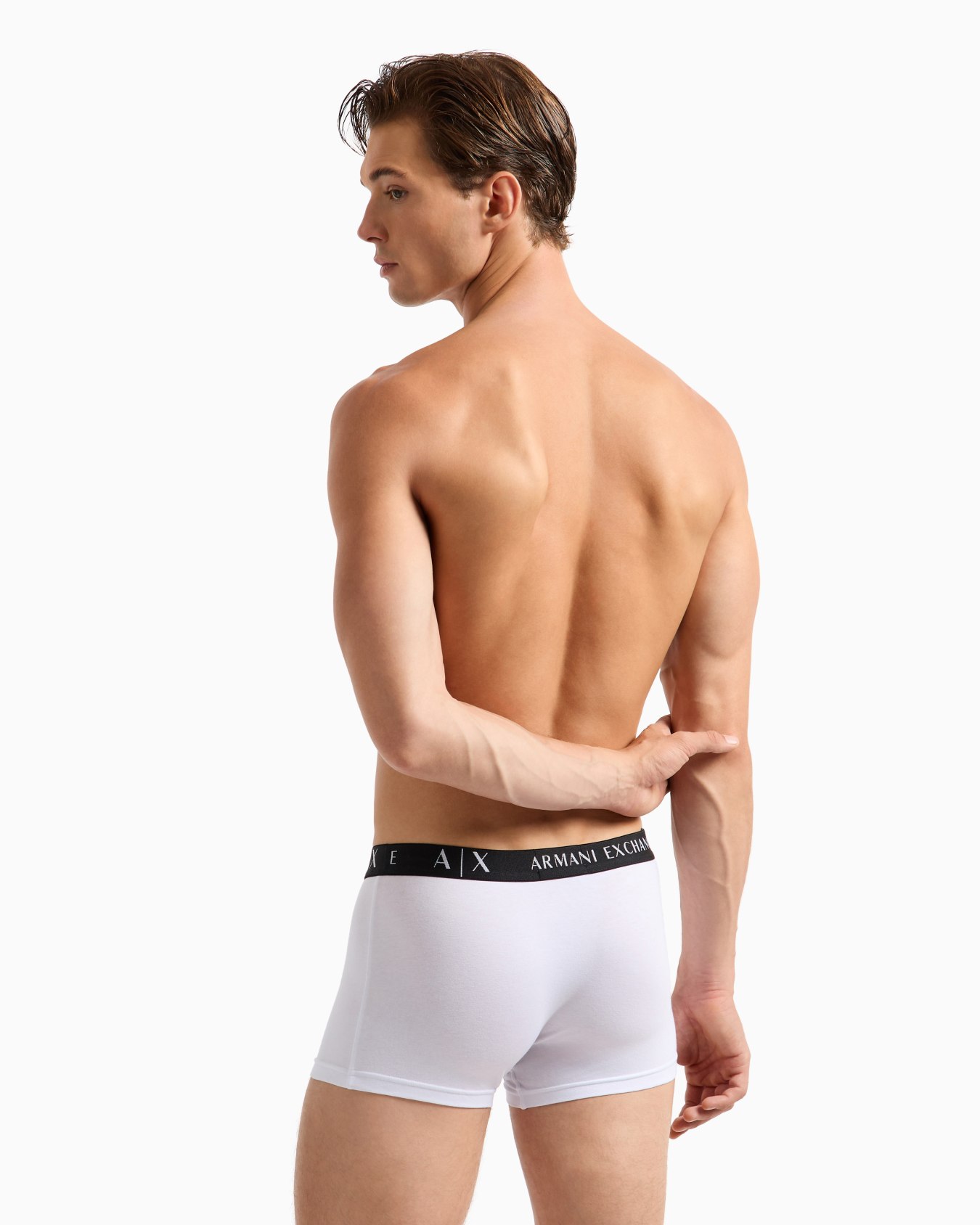Pack de 3 boxers Diapositiva 2
