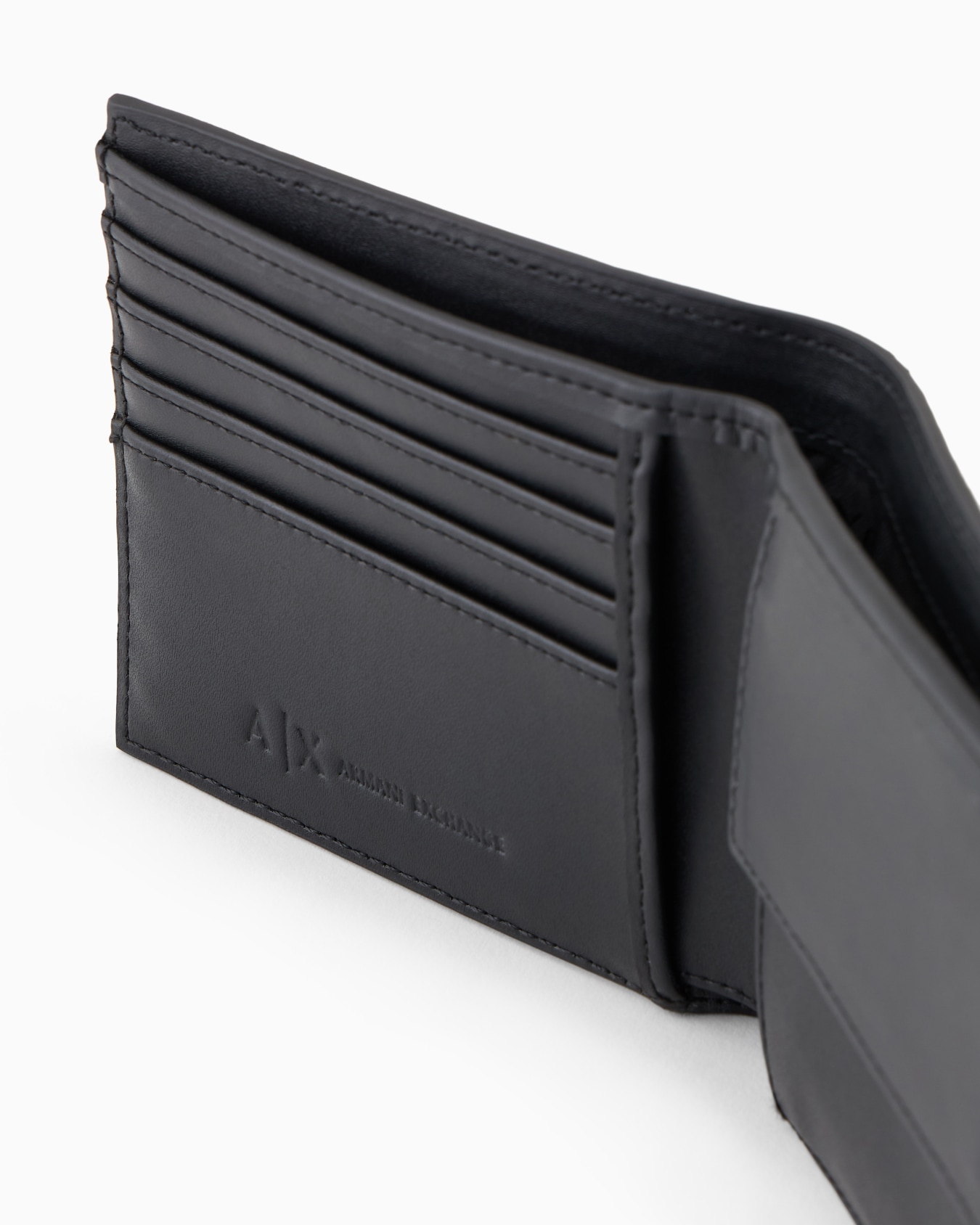 ASV Recycled Book Wallet Slide 3