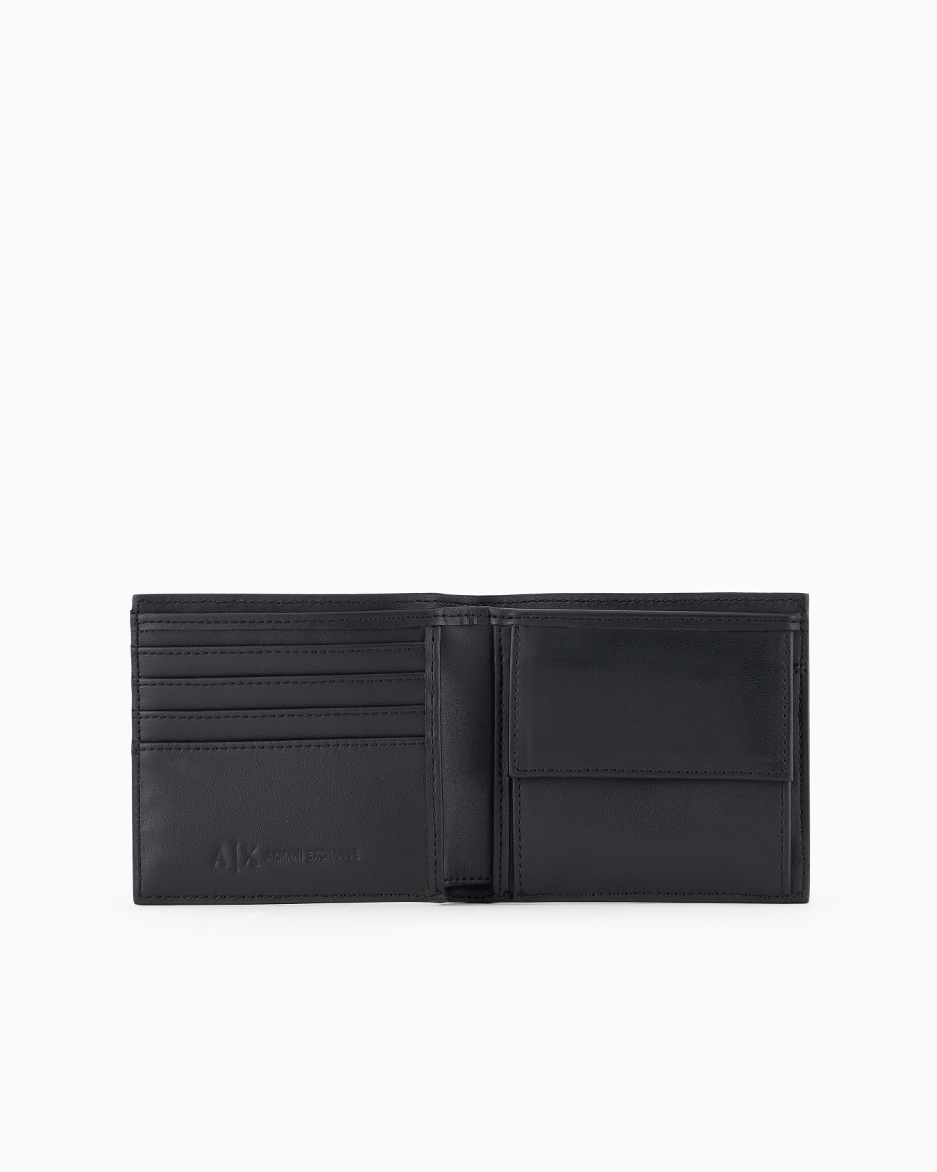 ASV Recycled Book Wallet Slide 2