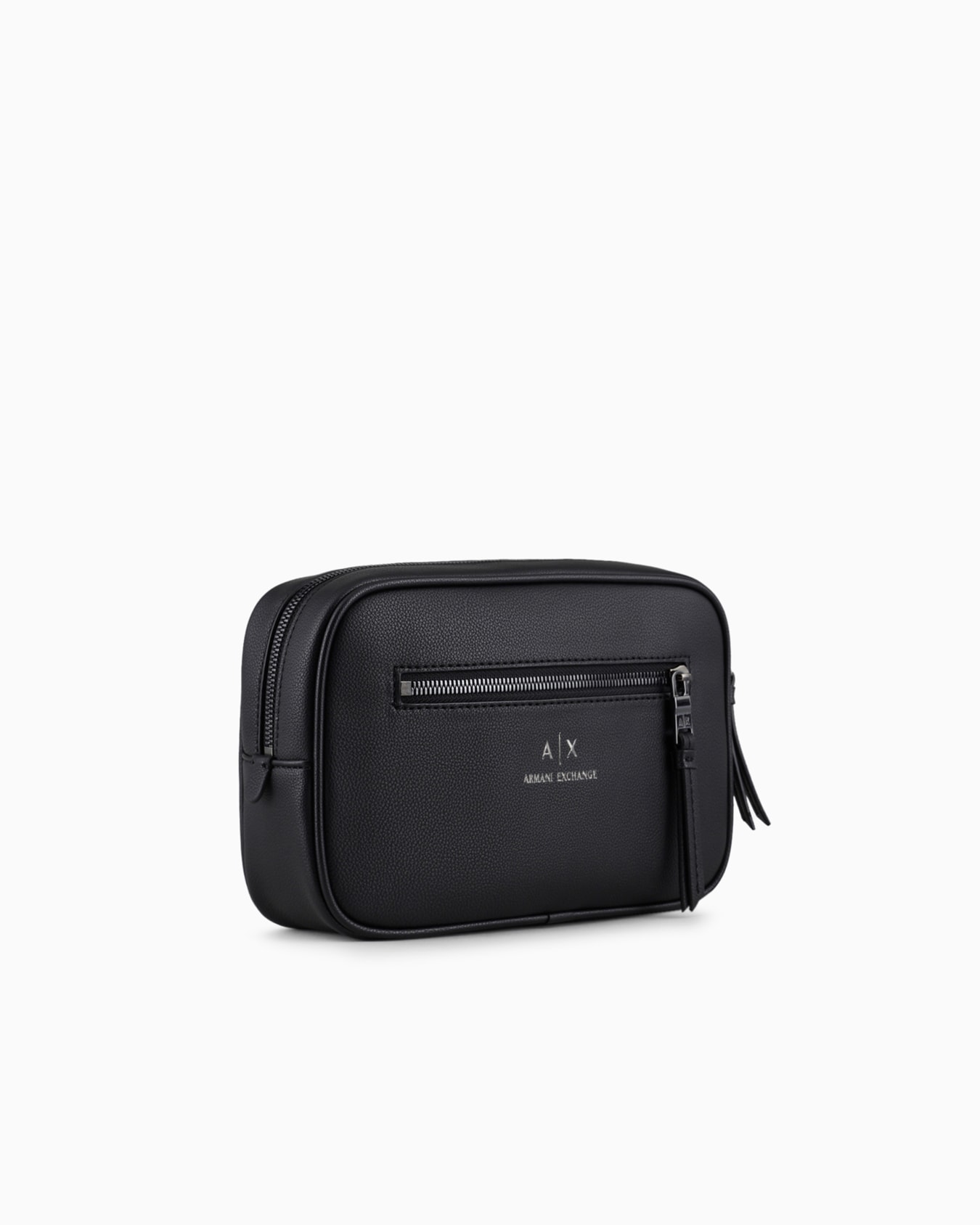 Beauty case with external drawstring Slide 1