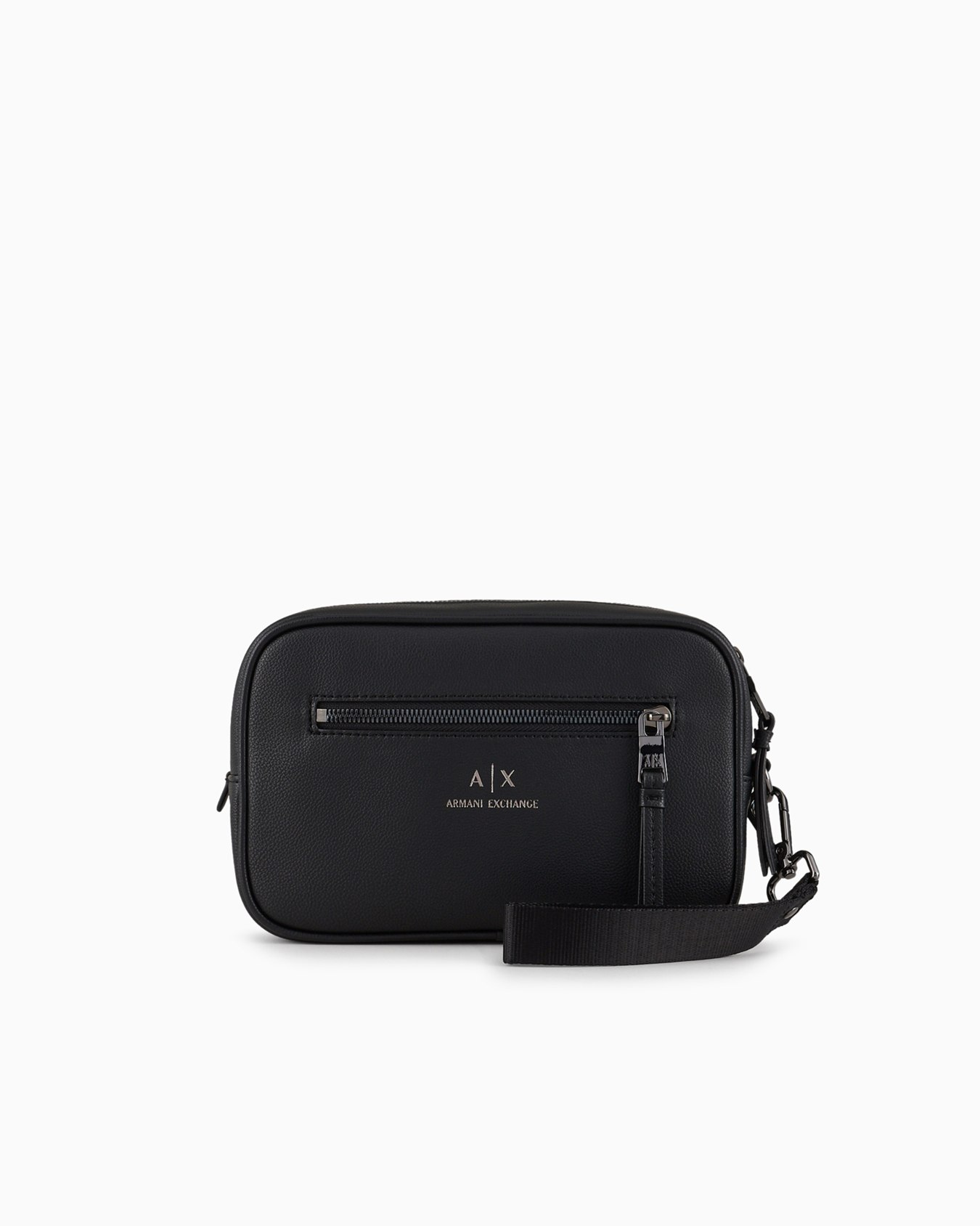 Beauty case with external drawstring Slide 0