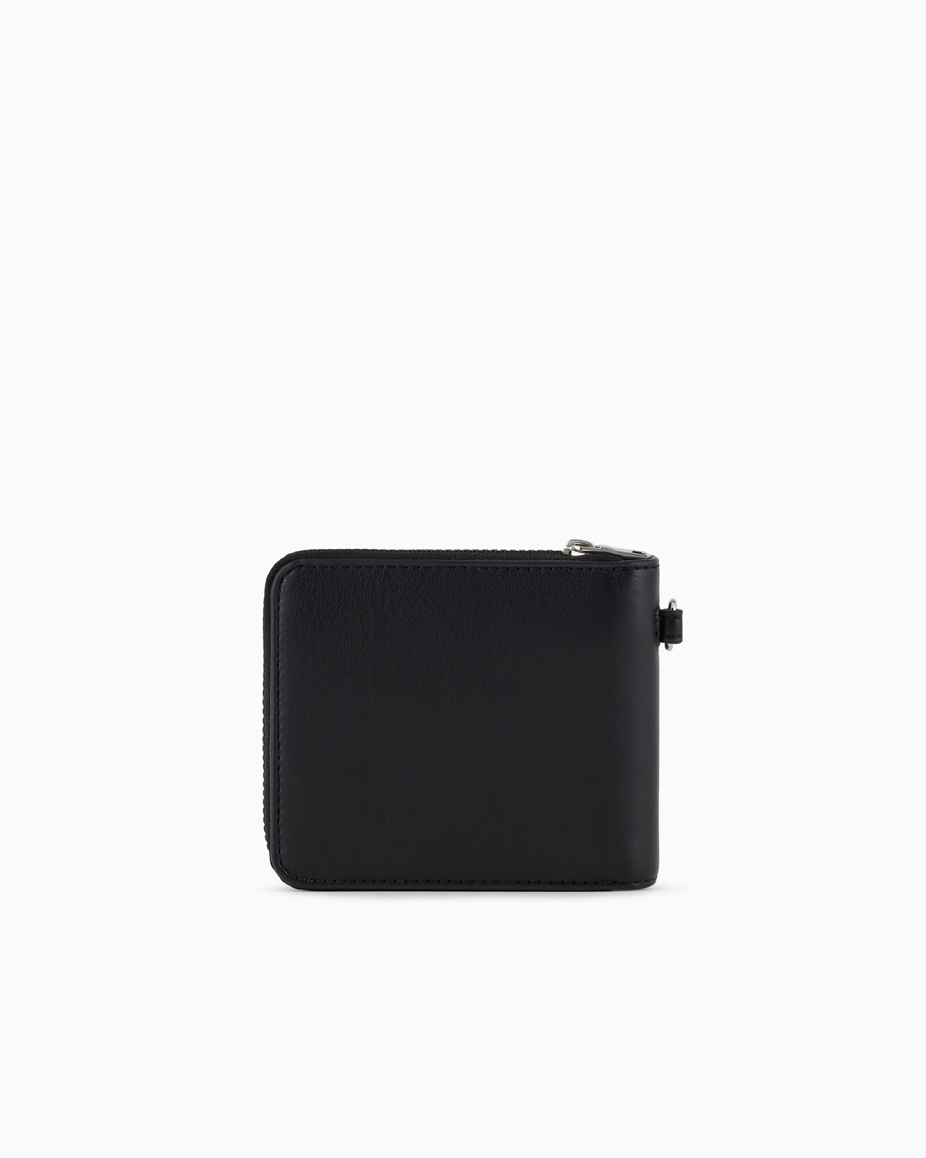Mini wallet with drawstring Slide 1