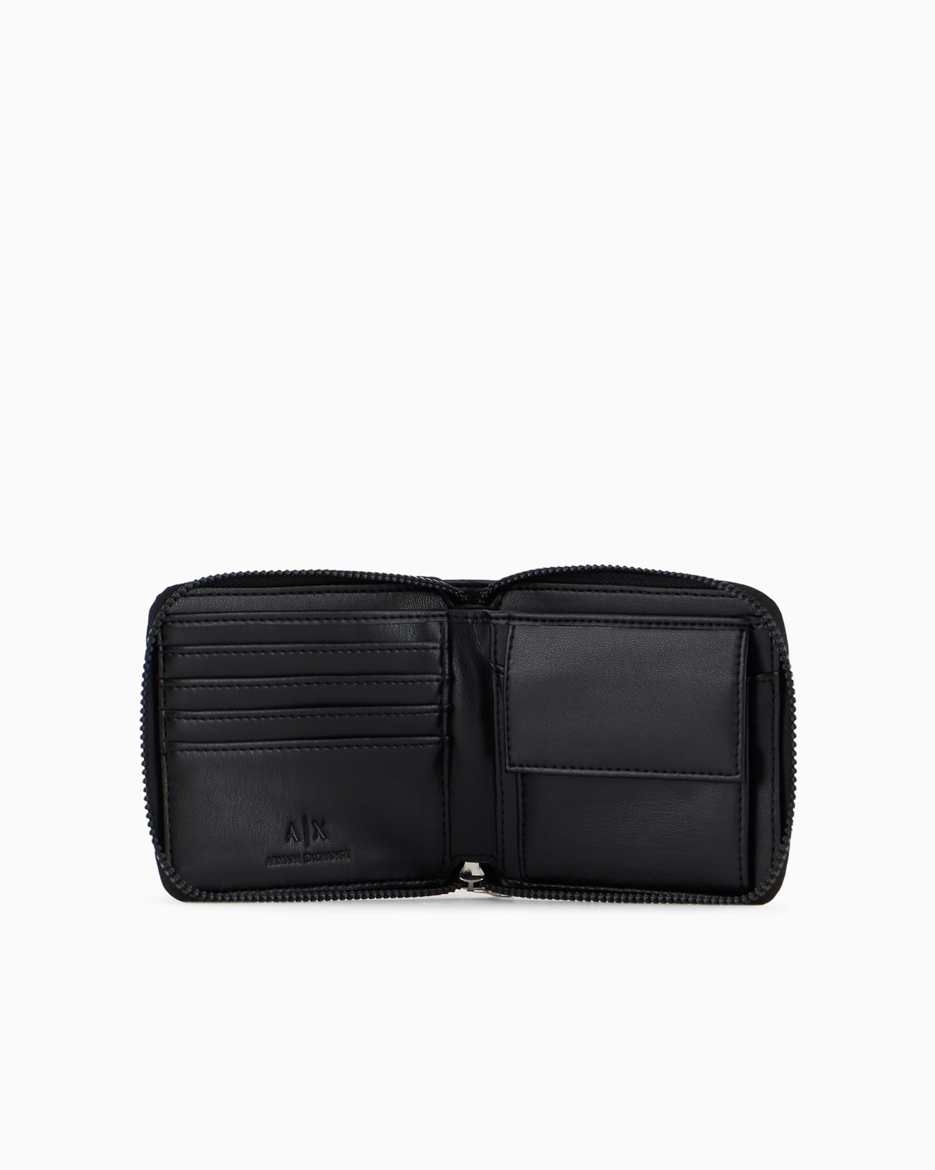 Mini wallet with drawstring Slide 2