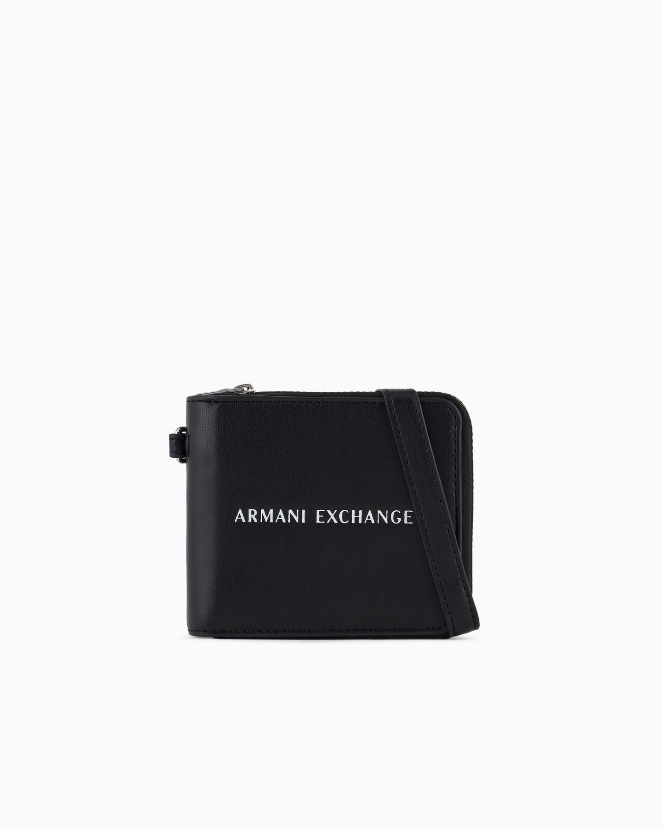 Mini wallet with drawstring Slide 0