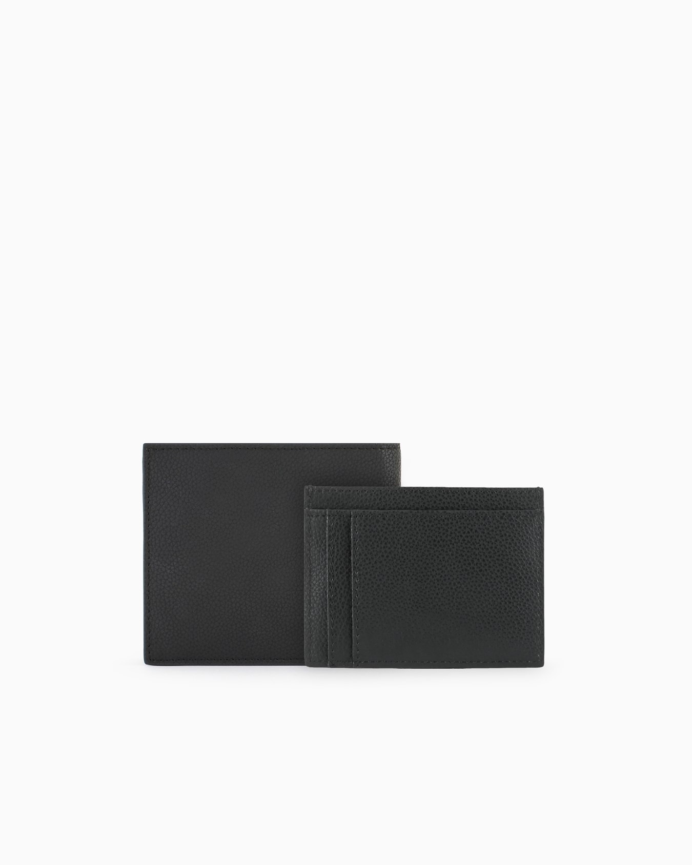 Set with wallet and card holder Slide 1