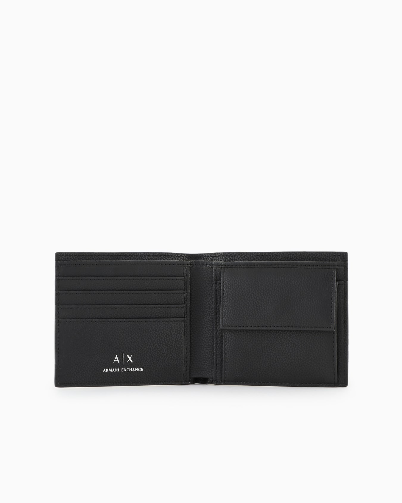 Set with wallet and card holder Slide 2
