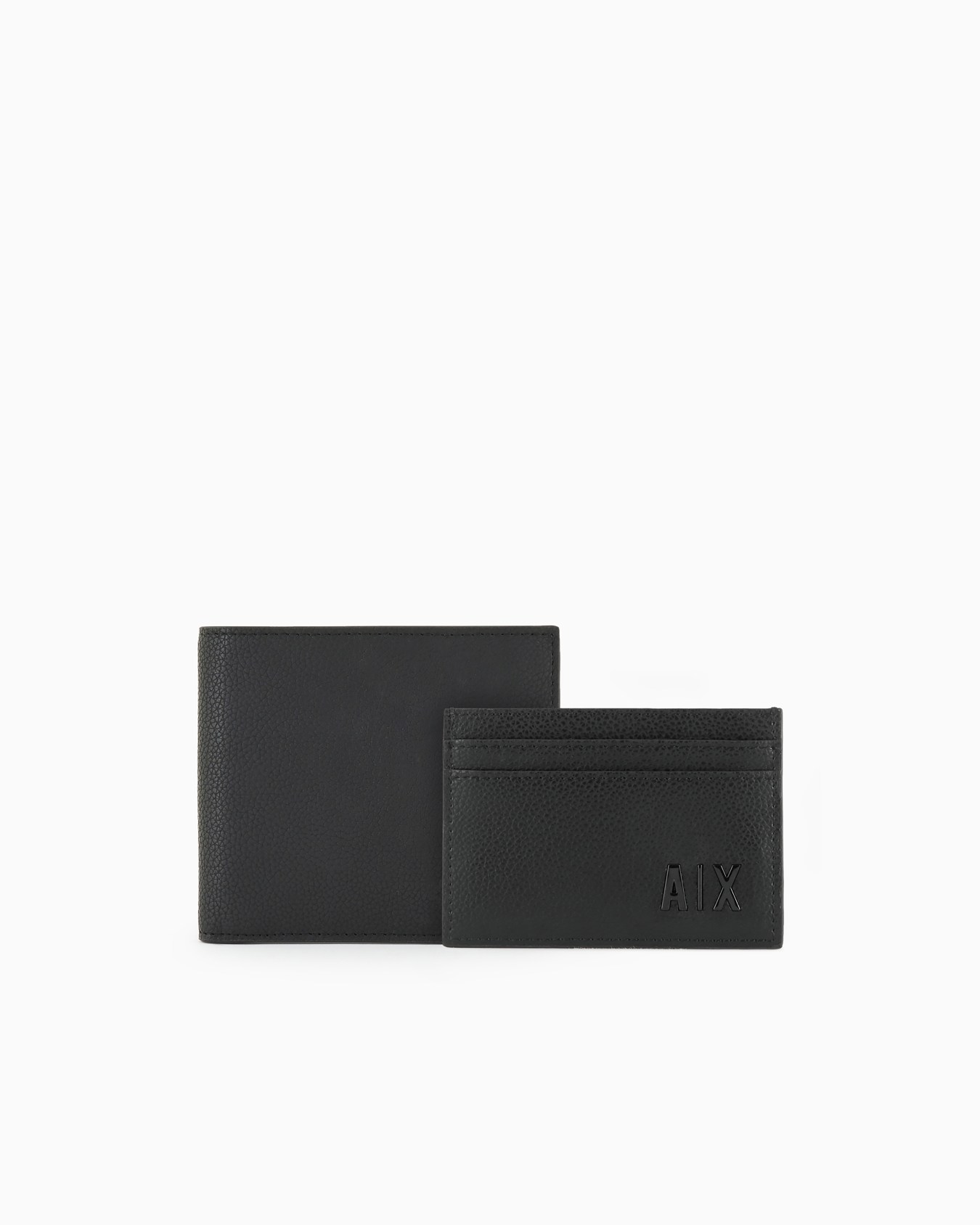 Set with wallet and card holder Slide 0