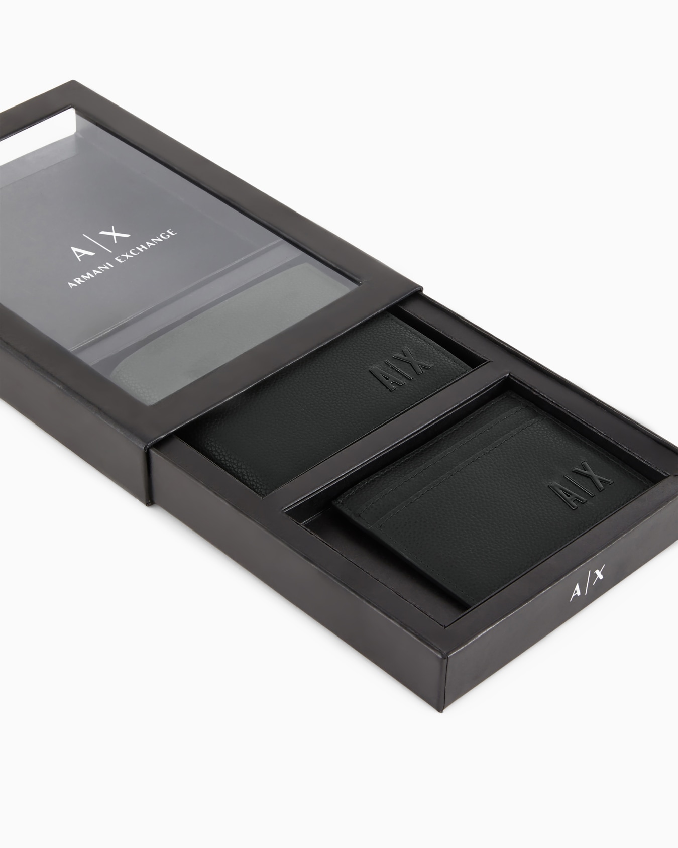 Set with wallet and card holder Slide 4