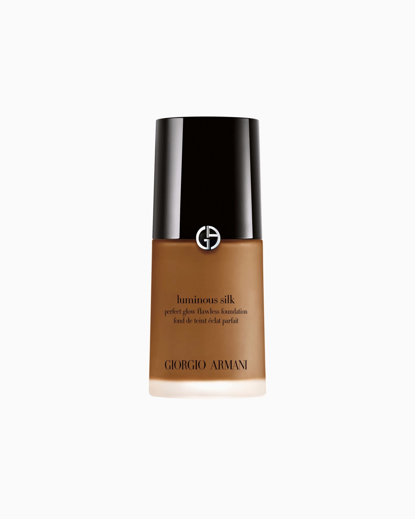 13- Deep Neutral, Luminous Silk Perfect Glow Flawless Foundation Slide 0