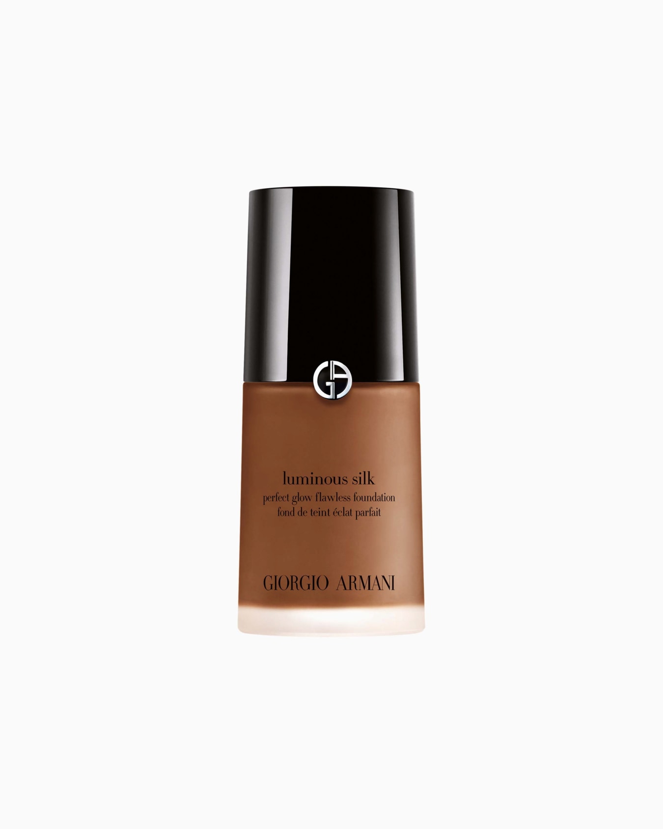 14- Very Deep Olive, Luminous Silk Perfect Glow Flawless Foundation Slide 0