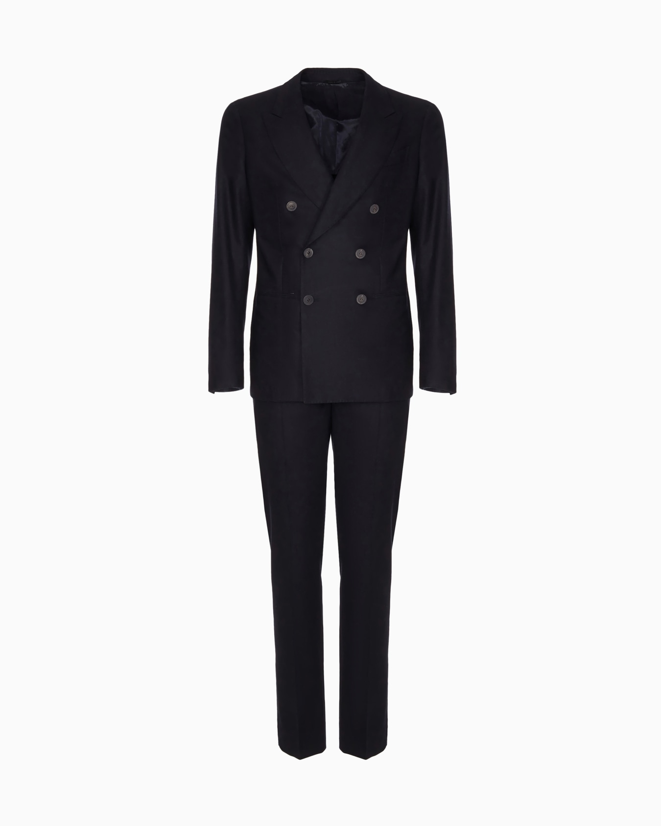 Slim Fit Suits Slide 0
