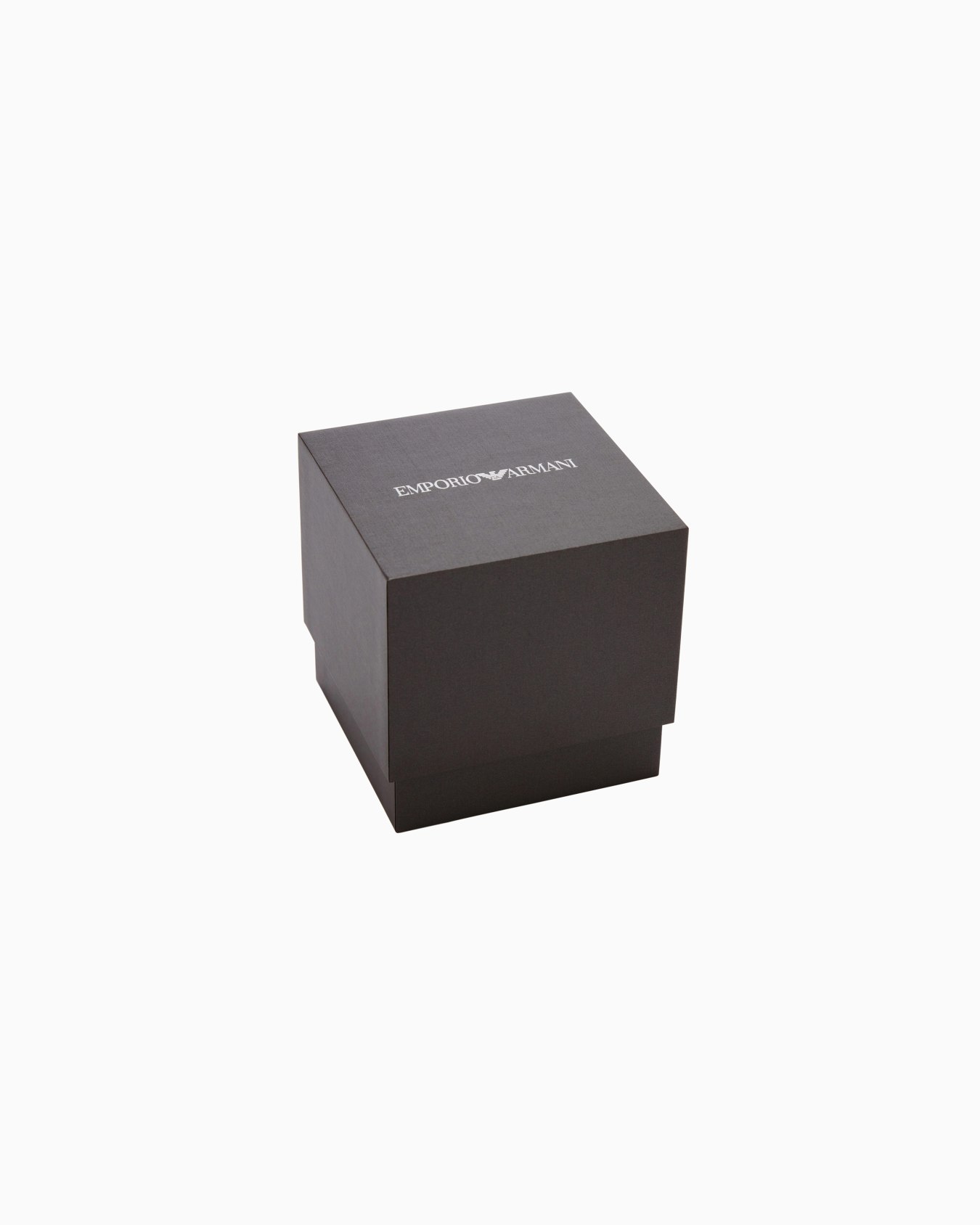 Reloj GMT Dual Time de acero inoxidable Diapositiva 2