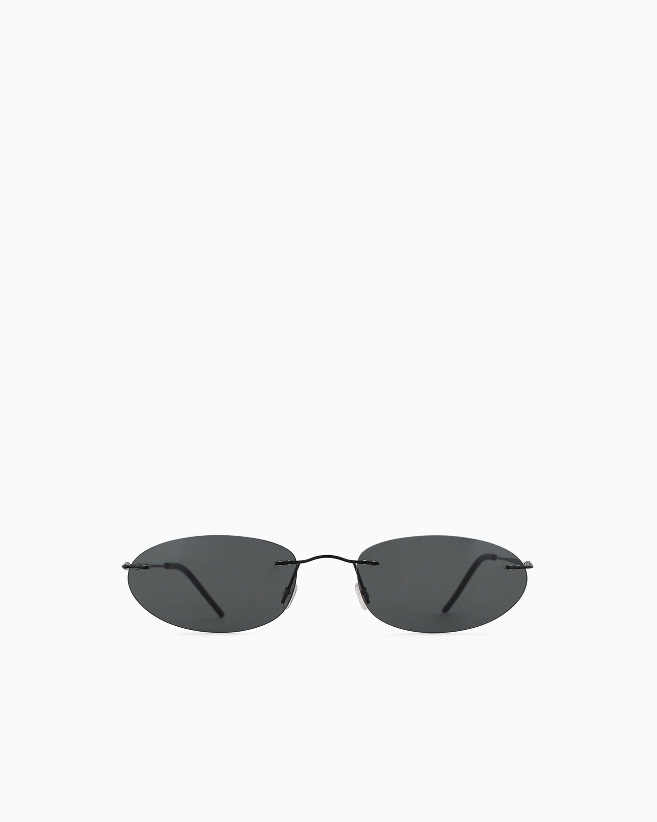 Oval women’s sunglasses Slide 0