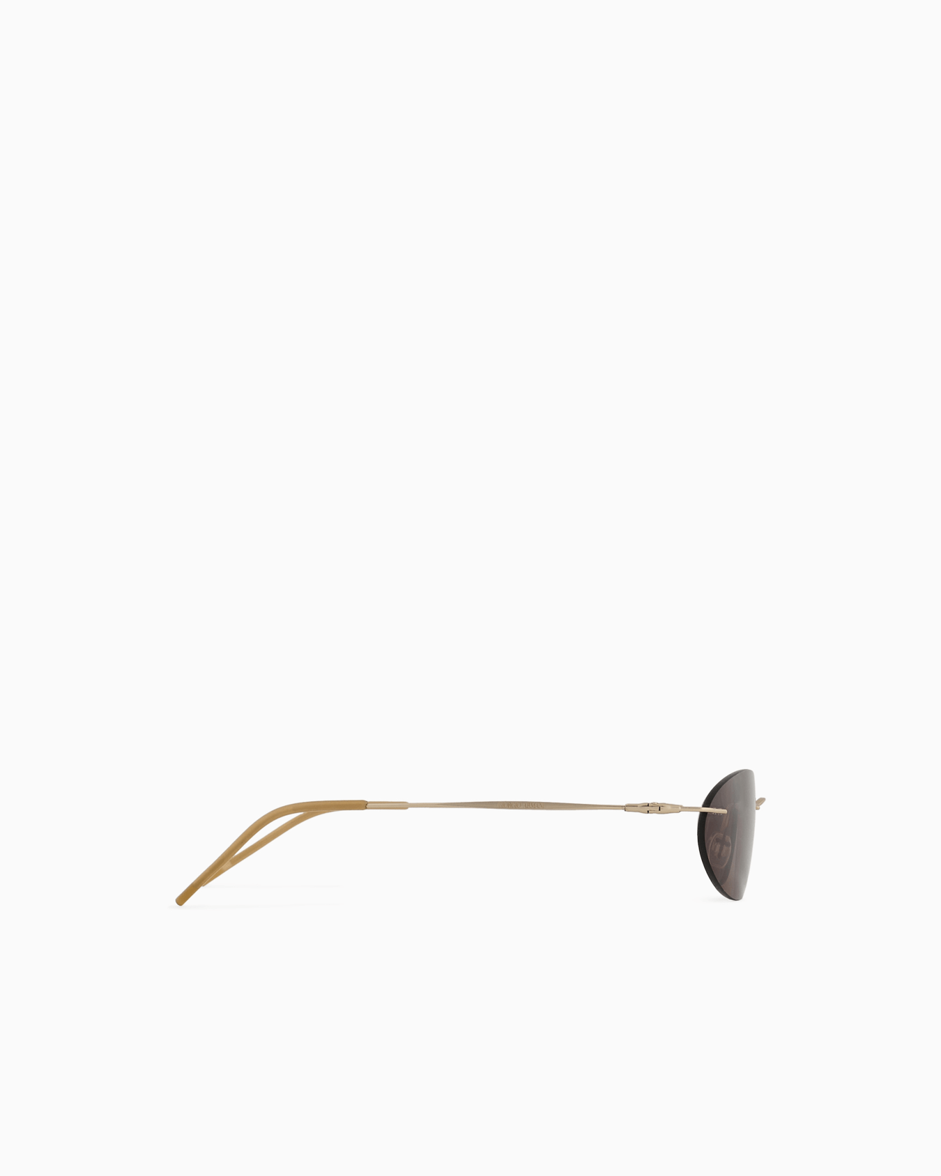 Gafas de sol ovaladas para mujer Diapositiva 3