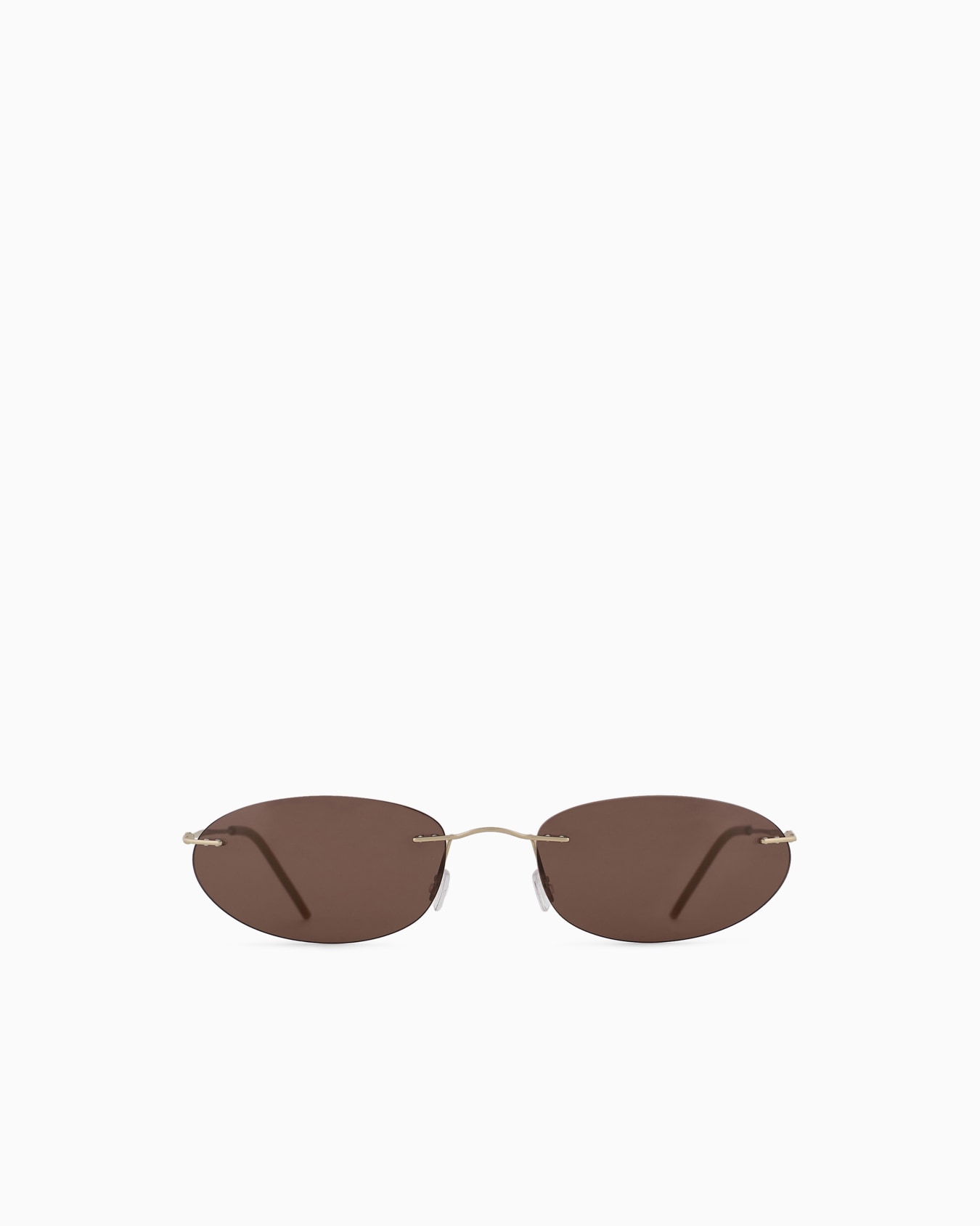 Gafas de sol ovaladas para mujer Diapositiva 0