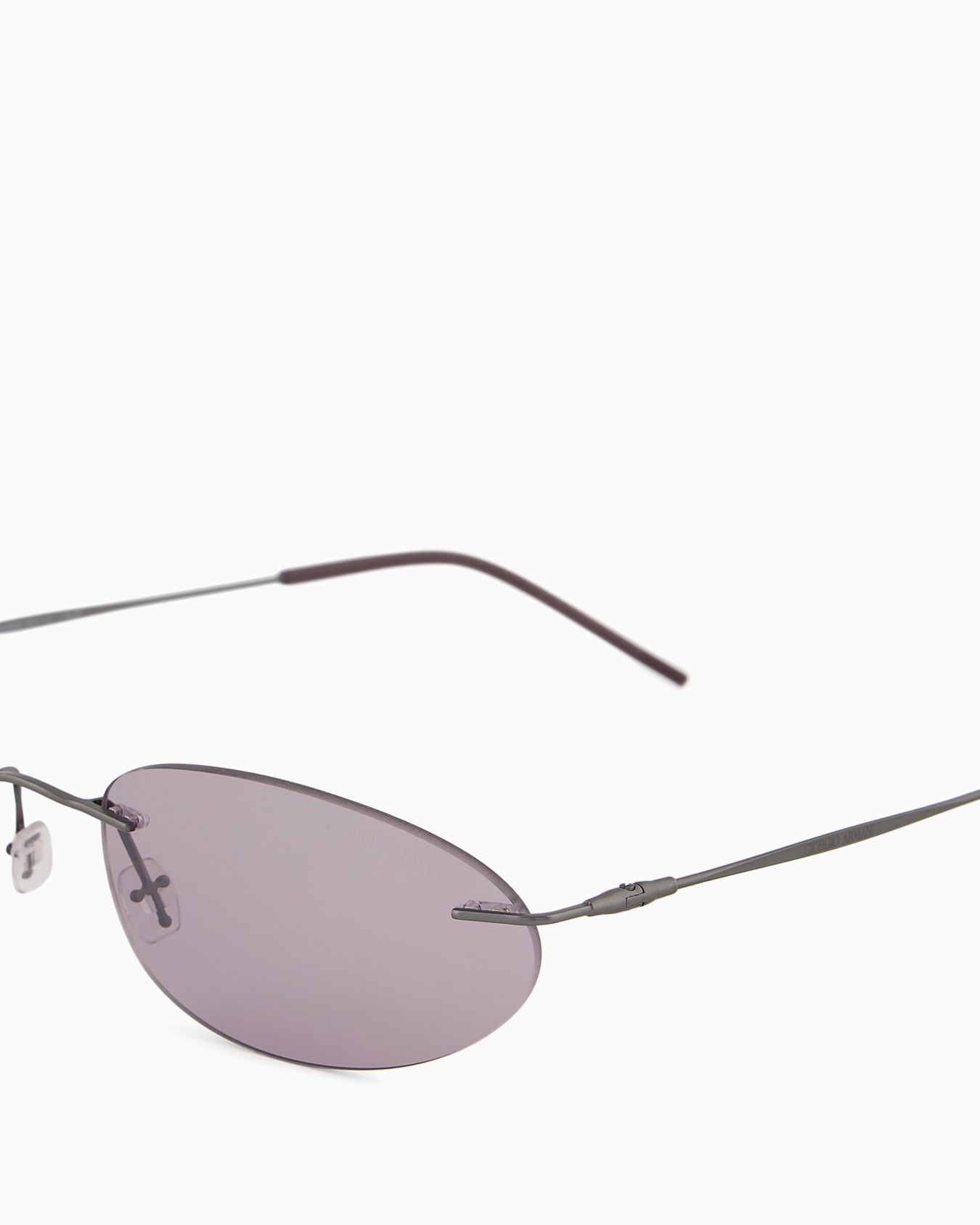 Gafas de sol ovaladas para mujer Diapositiva 4
