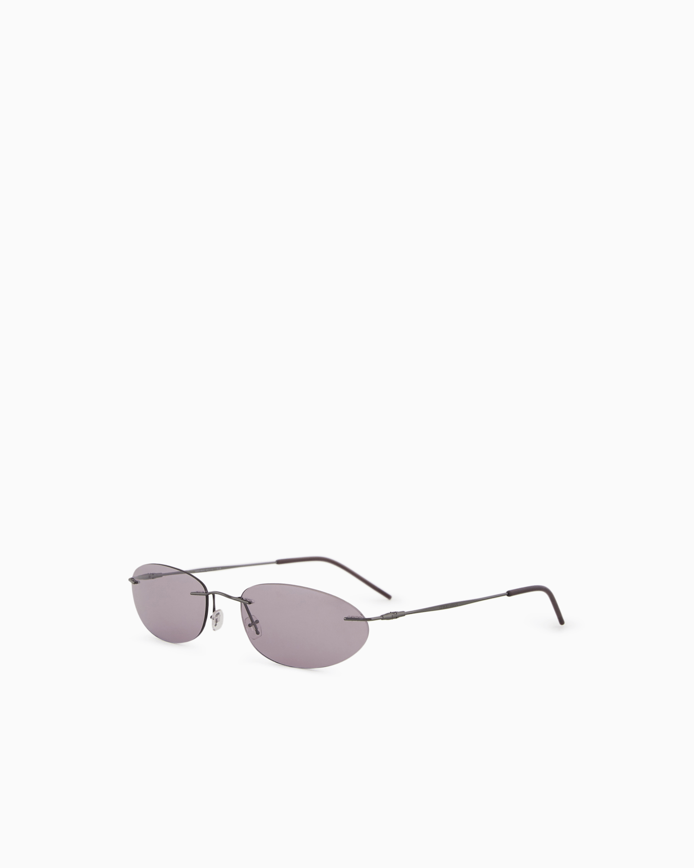 Gafas de sol ovaladas para mujer Diapositiva 2