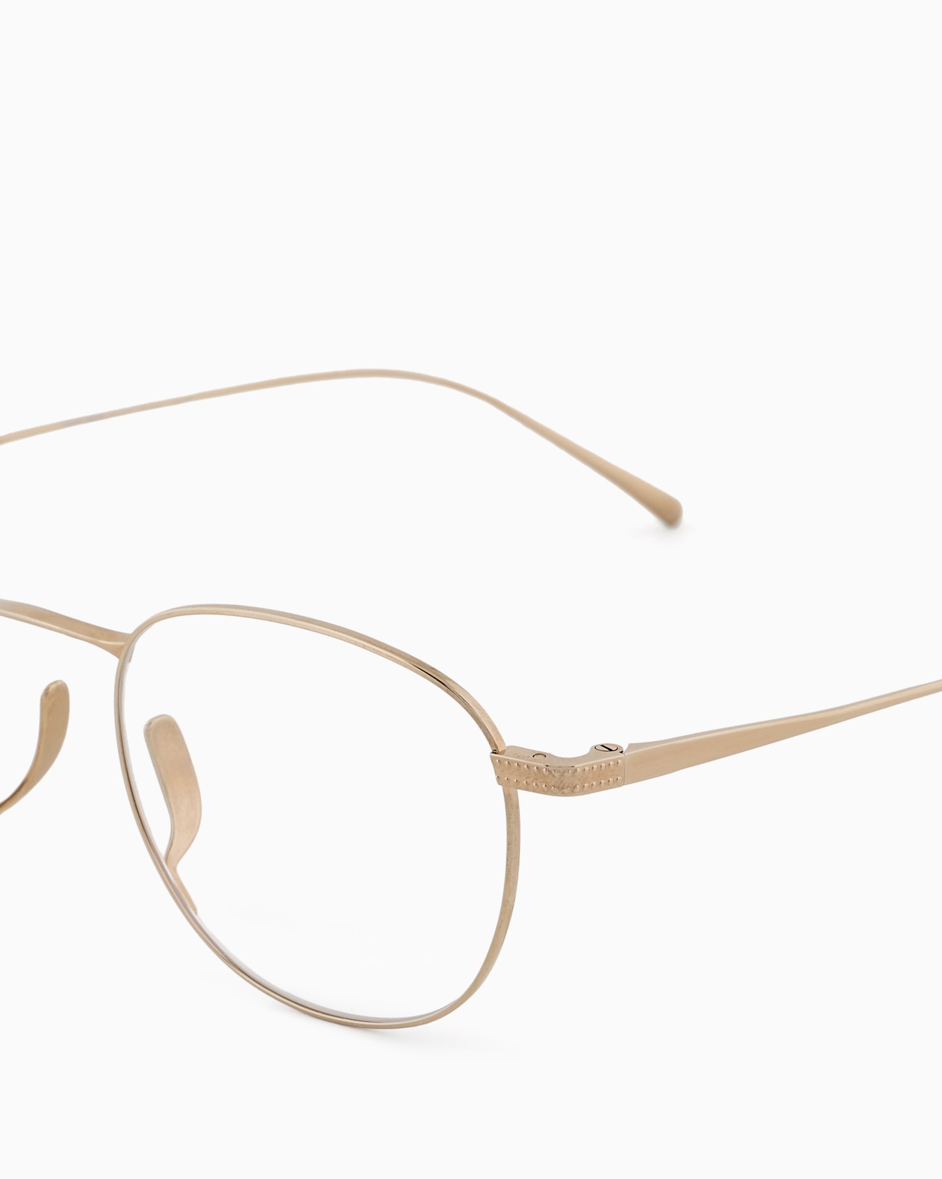 Men’s Panto glasses Slide 4