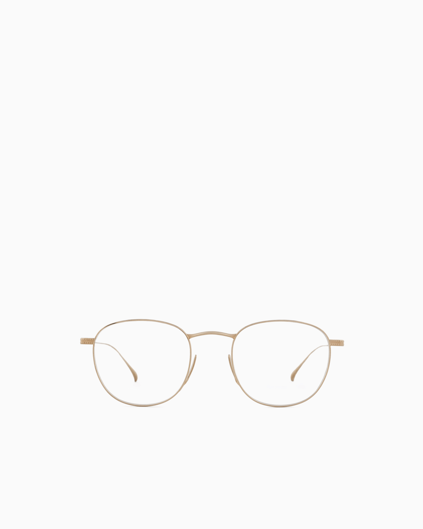 Men’s Panto glasses Slide 0