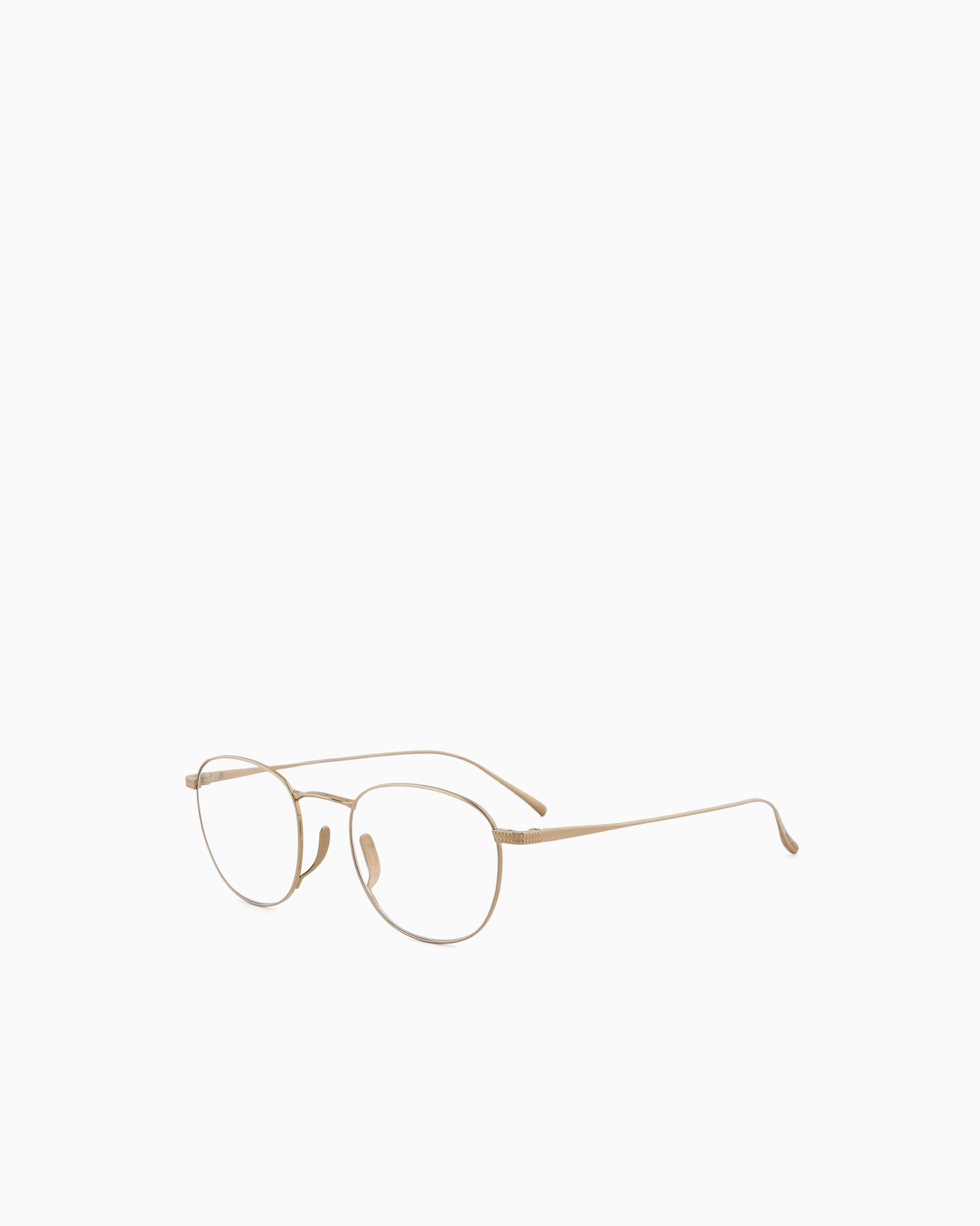 Men’s Panto glasses Slide 2