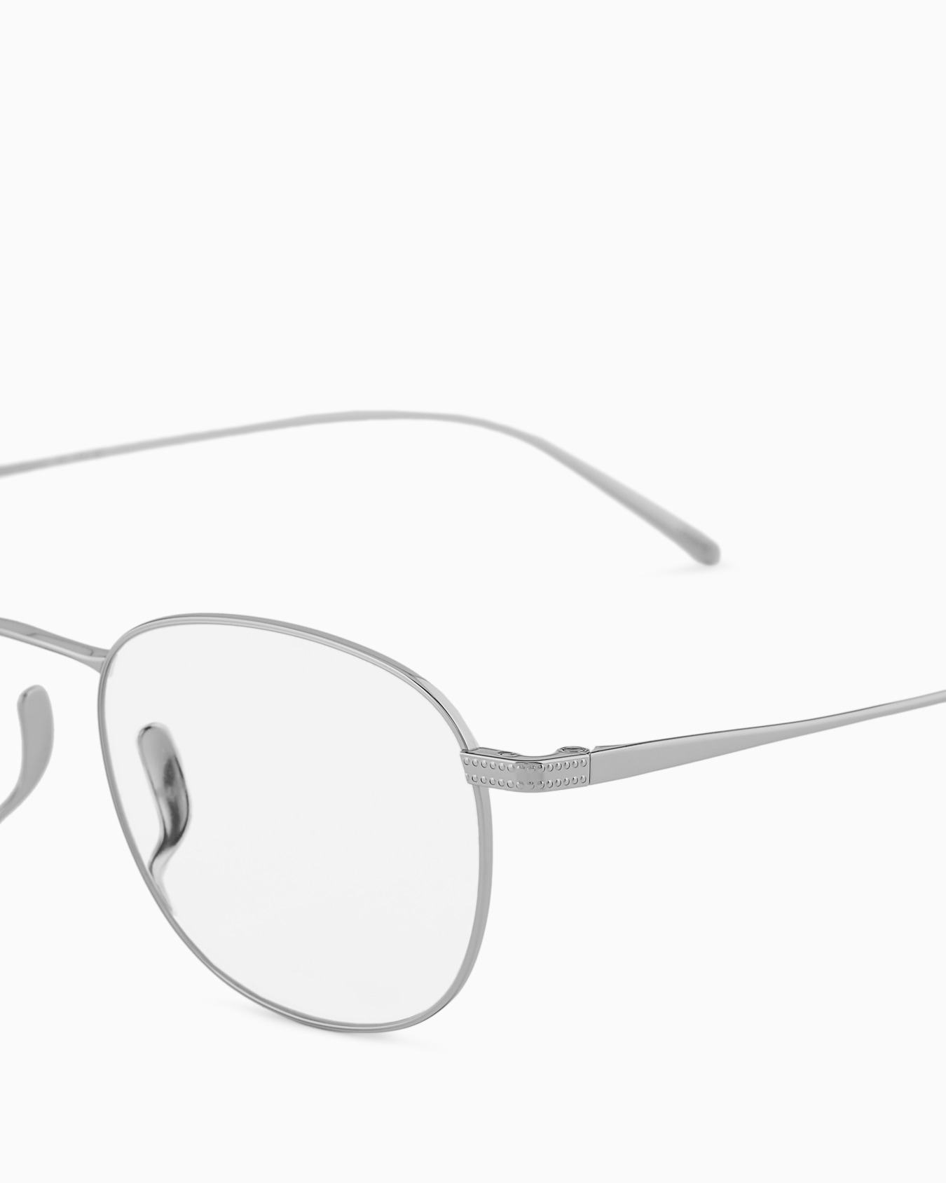 Men’s Panto glasses Slide 3
