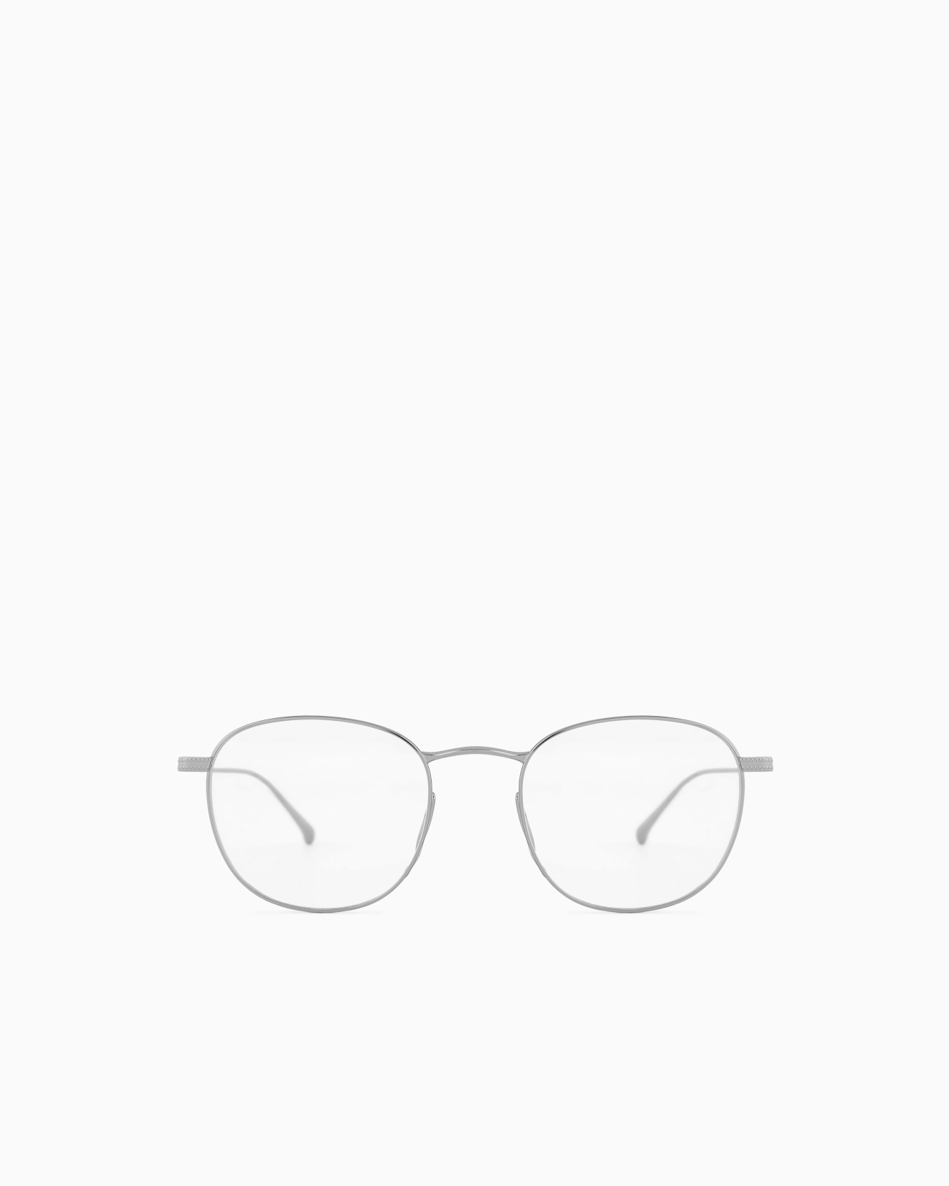 Men’s Panto glasses Slide 0