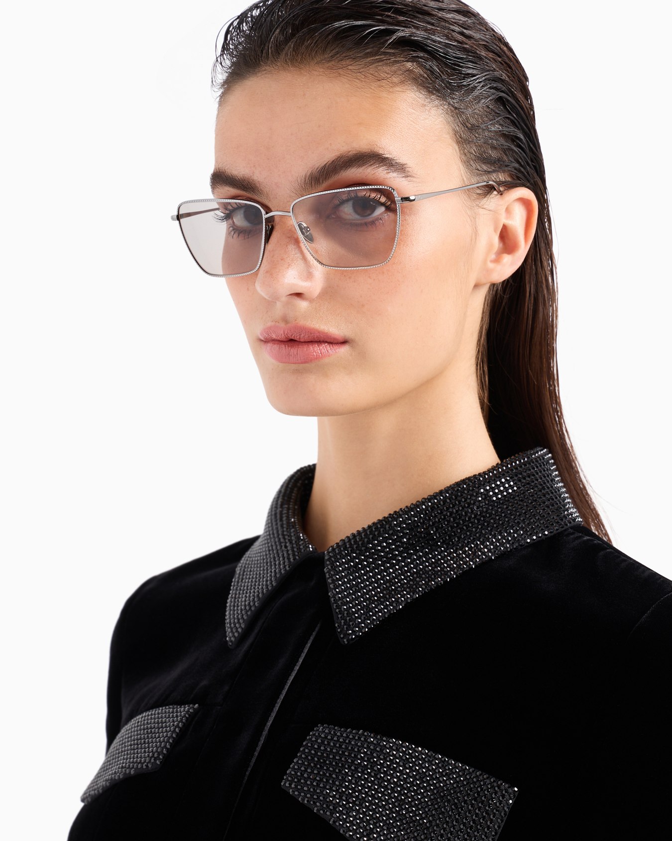 Lunettes de soleil Diapositive 1
