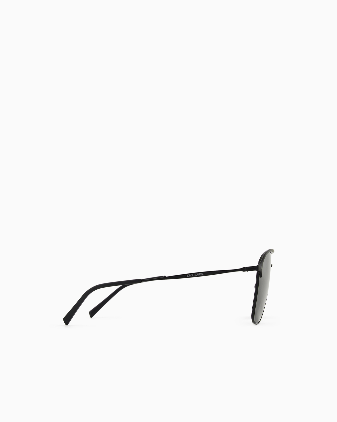 Lunettes de soleil carrées pour homme Diapositive 3