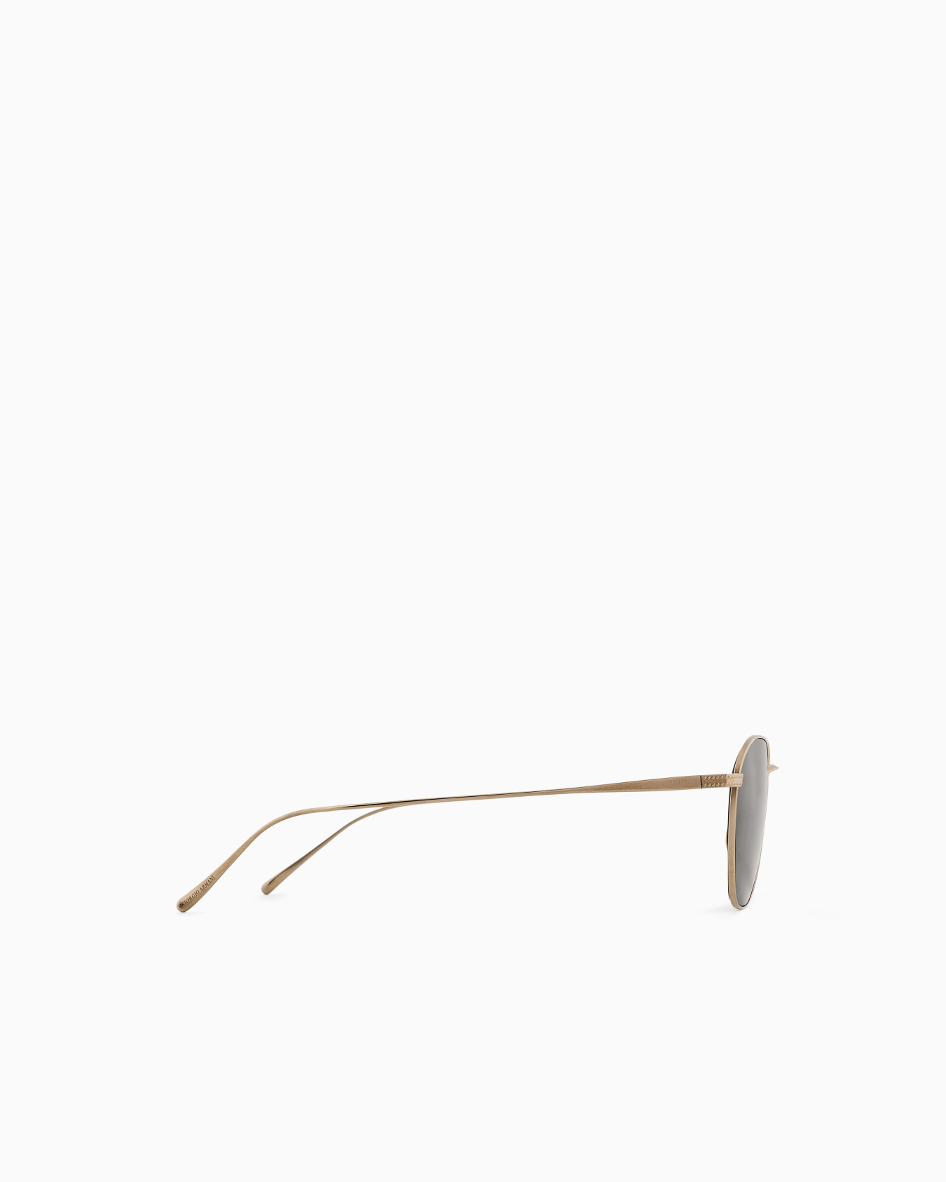 Men’s square sunglasses Slide 3
