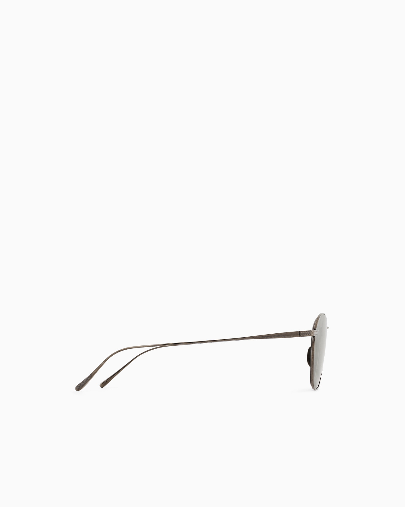 Men’s square sunglasses Slide 3