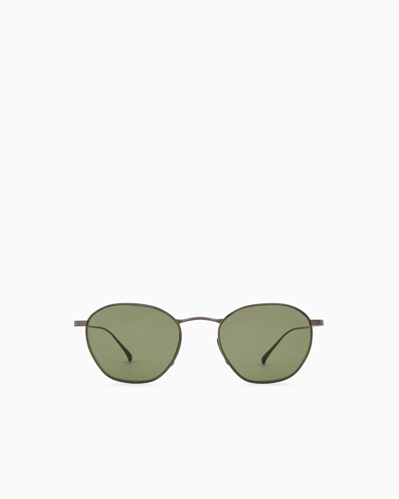 Men’s square sunglasses Slide 0